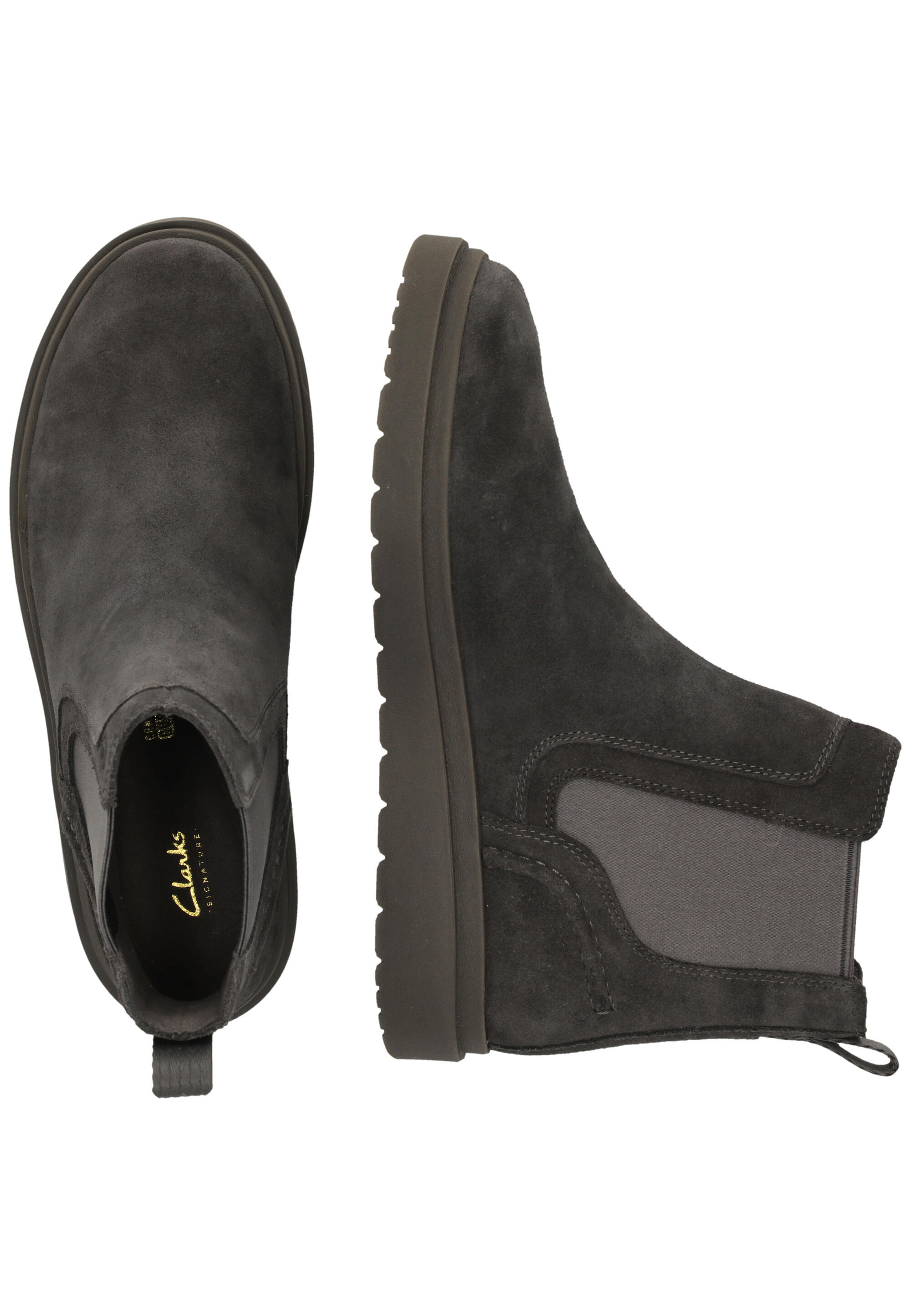 Bottines Polden Easy 6/15