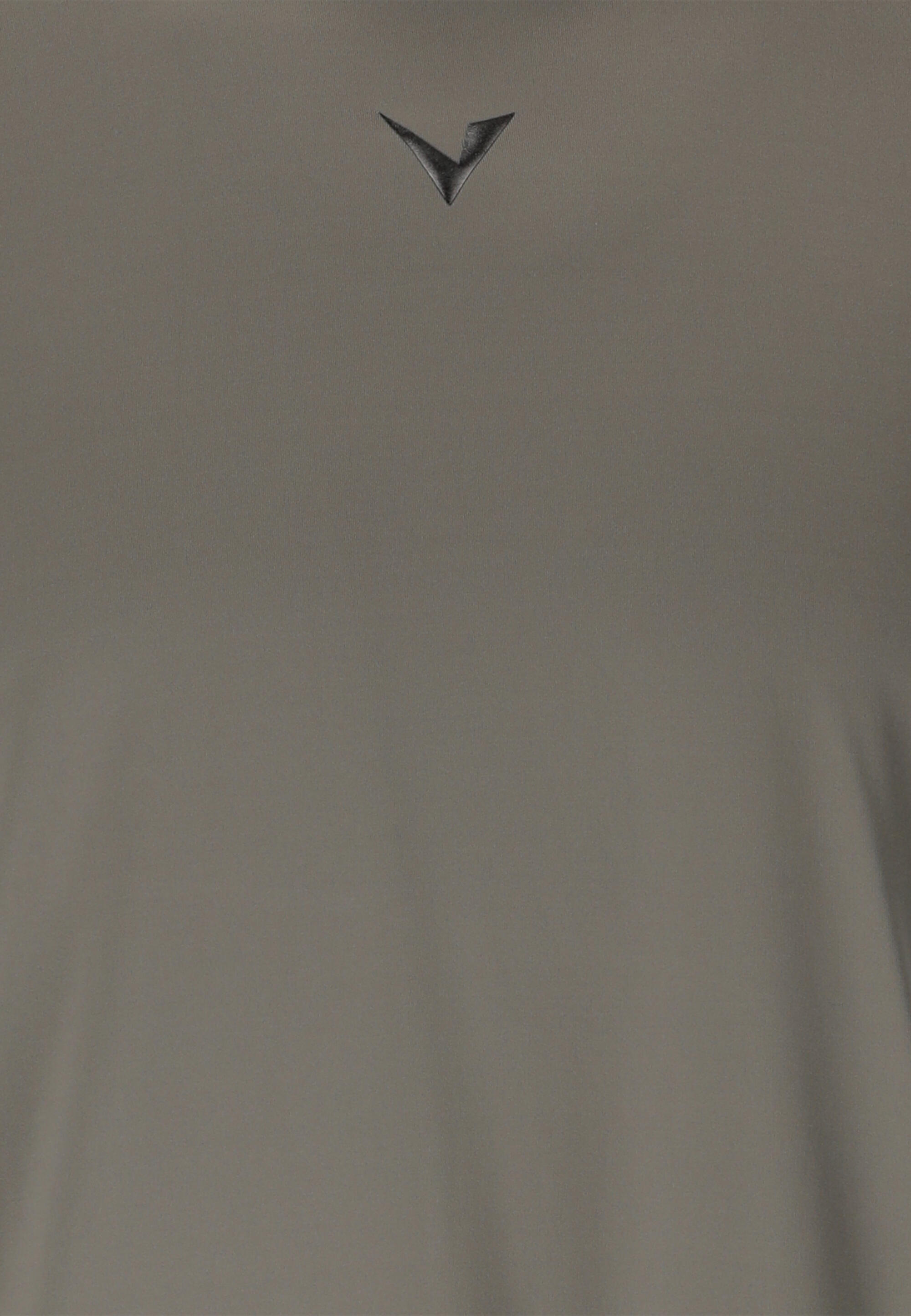 Langarmshirt Walton 7/15
