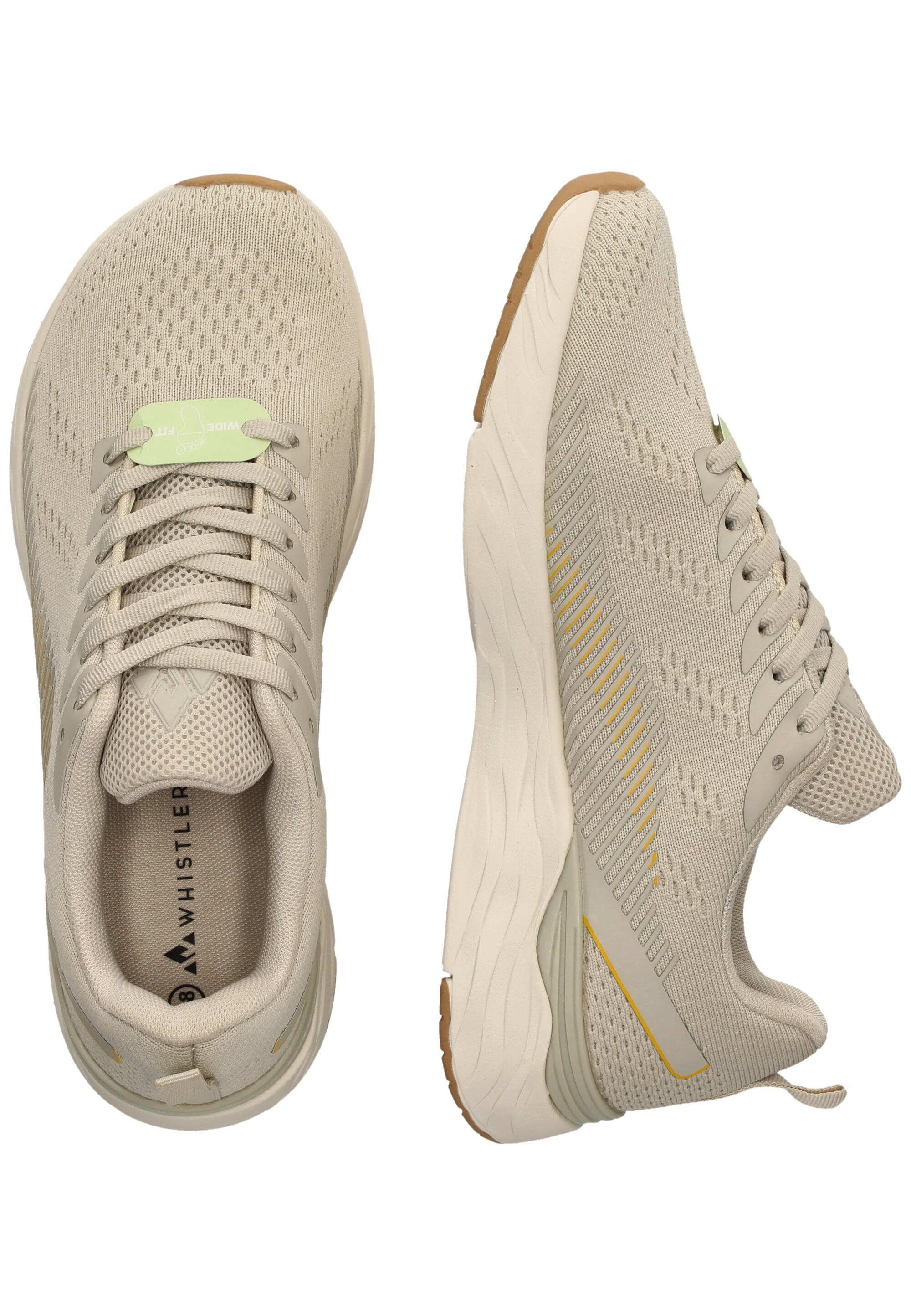 Buty sportowe damskie Whistler Linares 6/15