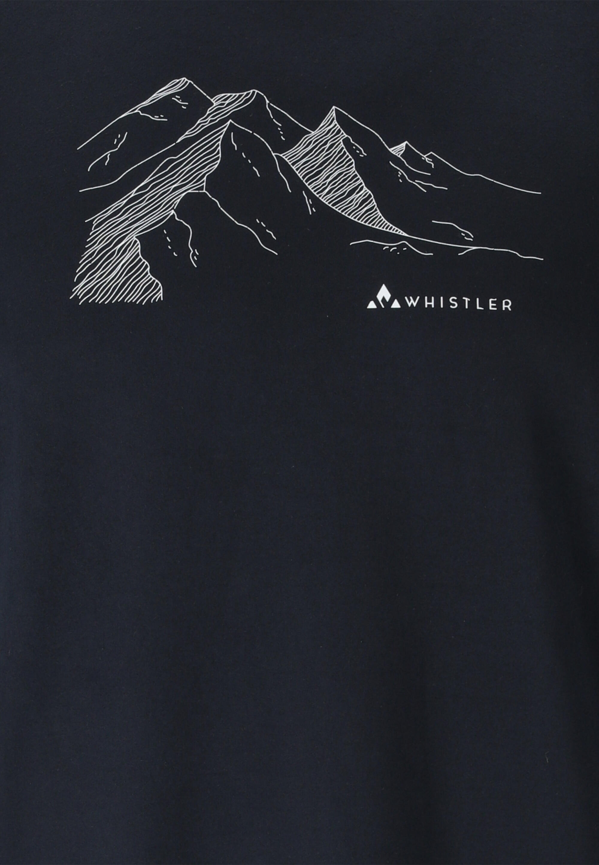T-shirt Tulon 8/15