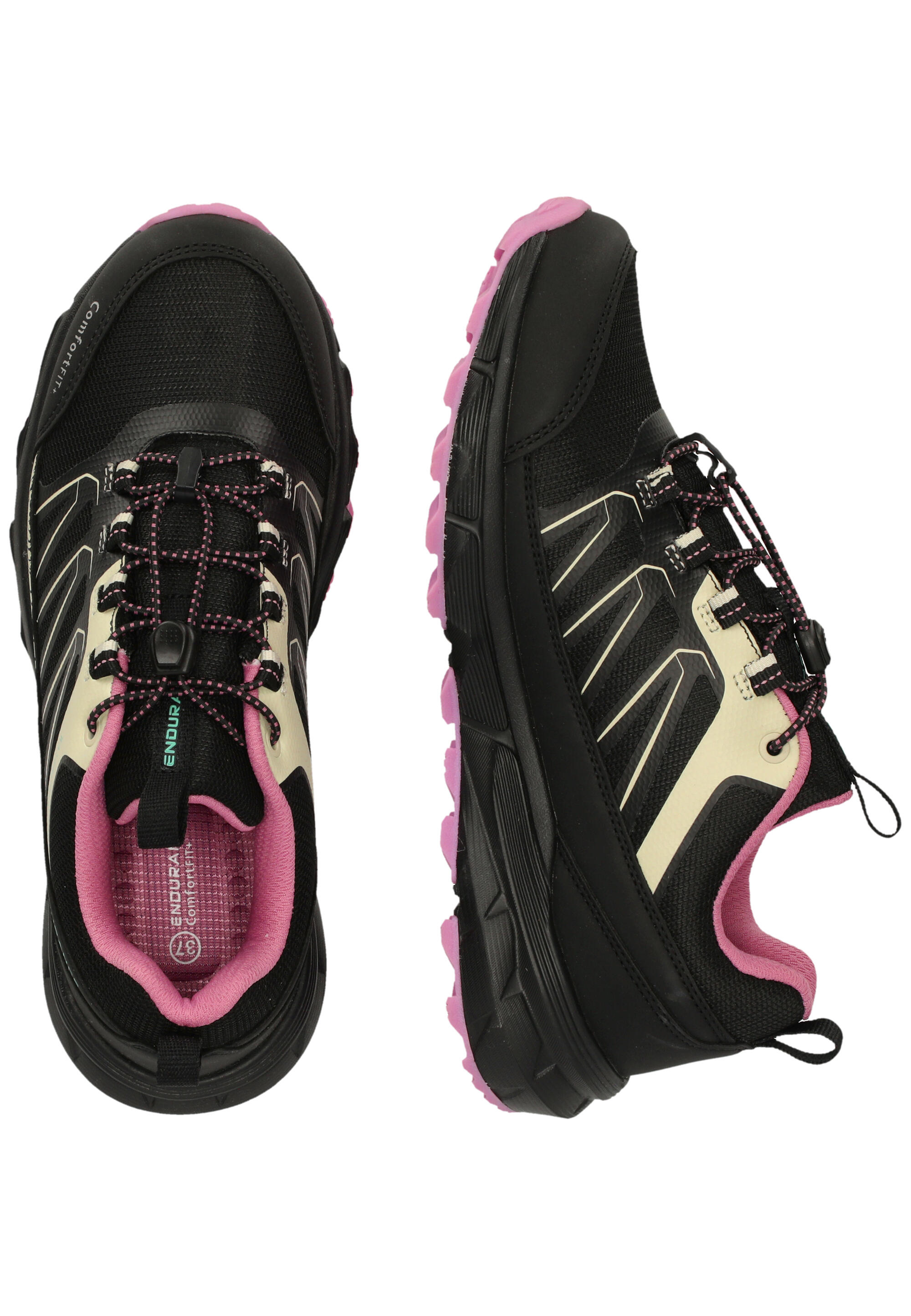 Wandelschoenen Ferill 6/15