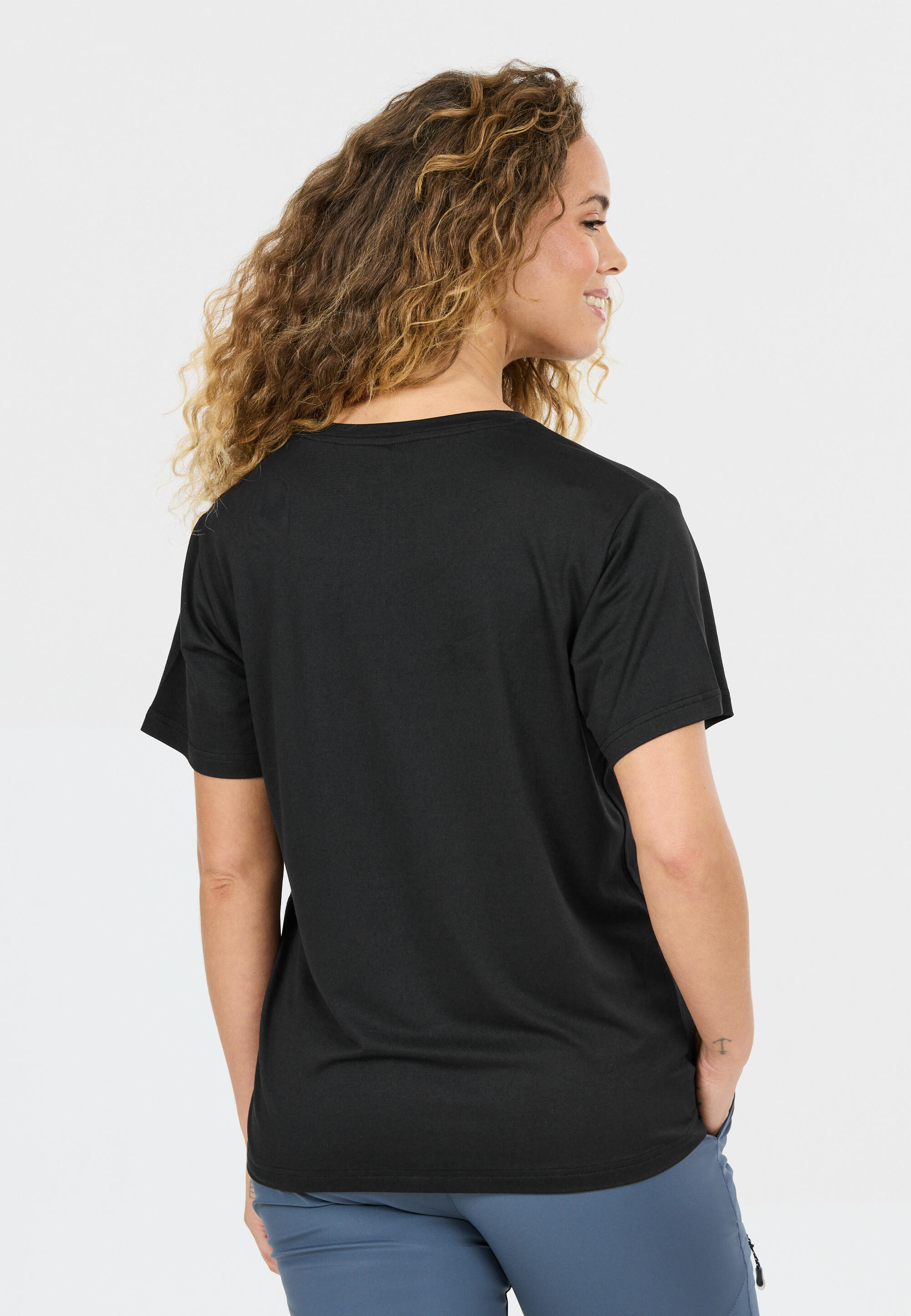 T-Shirt Tuloni 6/15