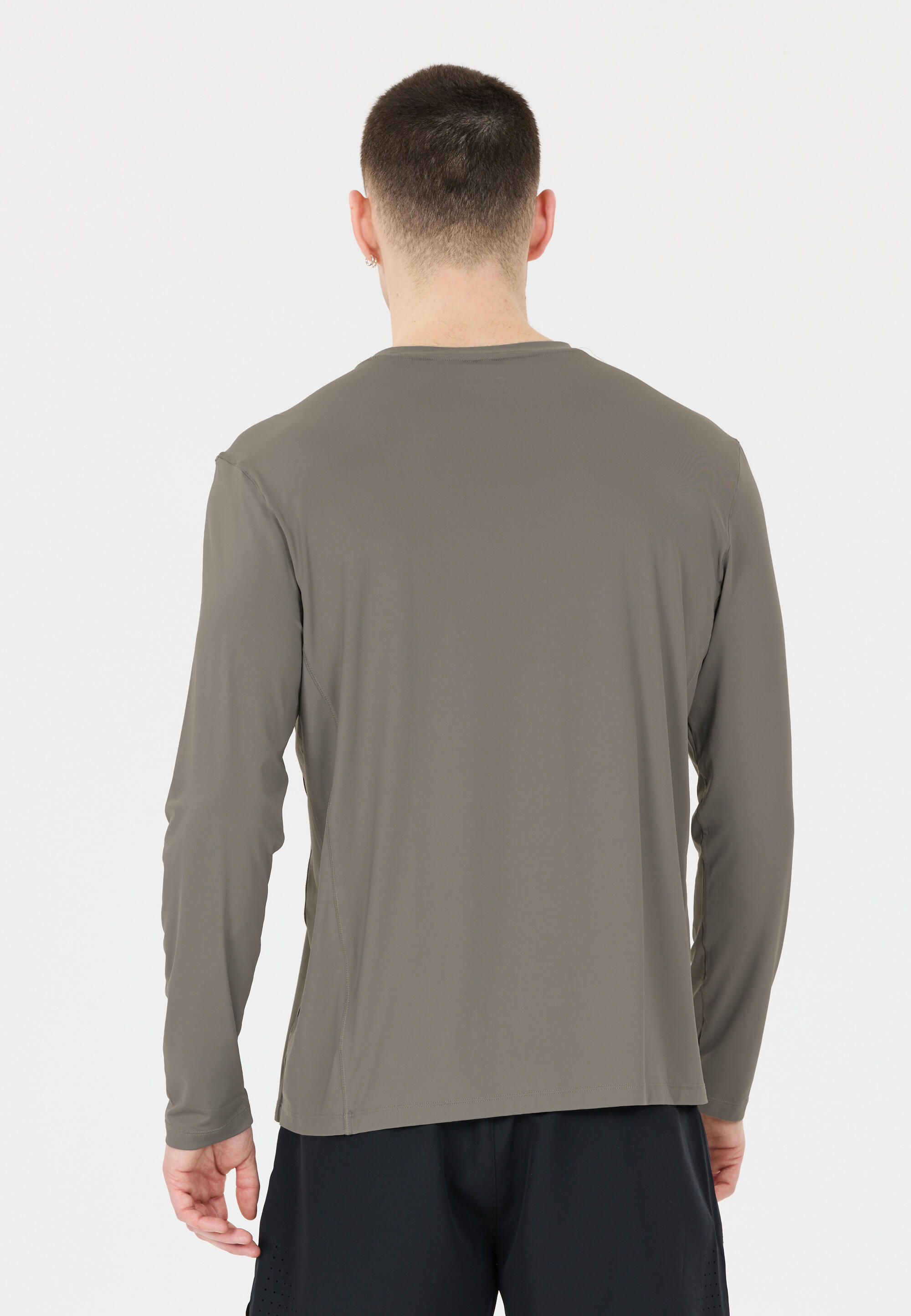 Langarmshirt Walton 6/15