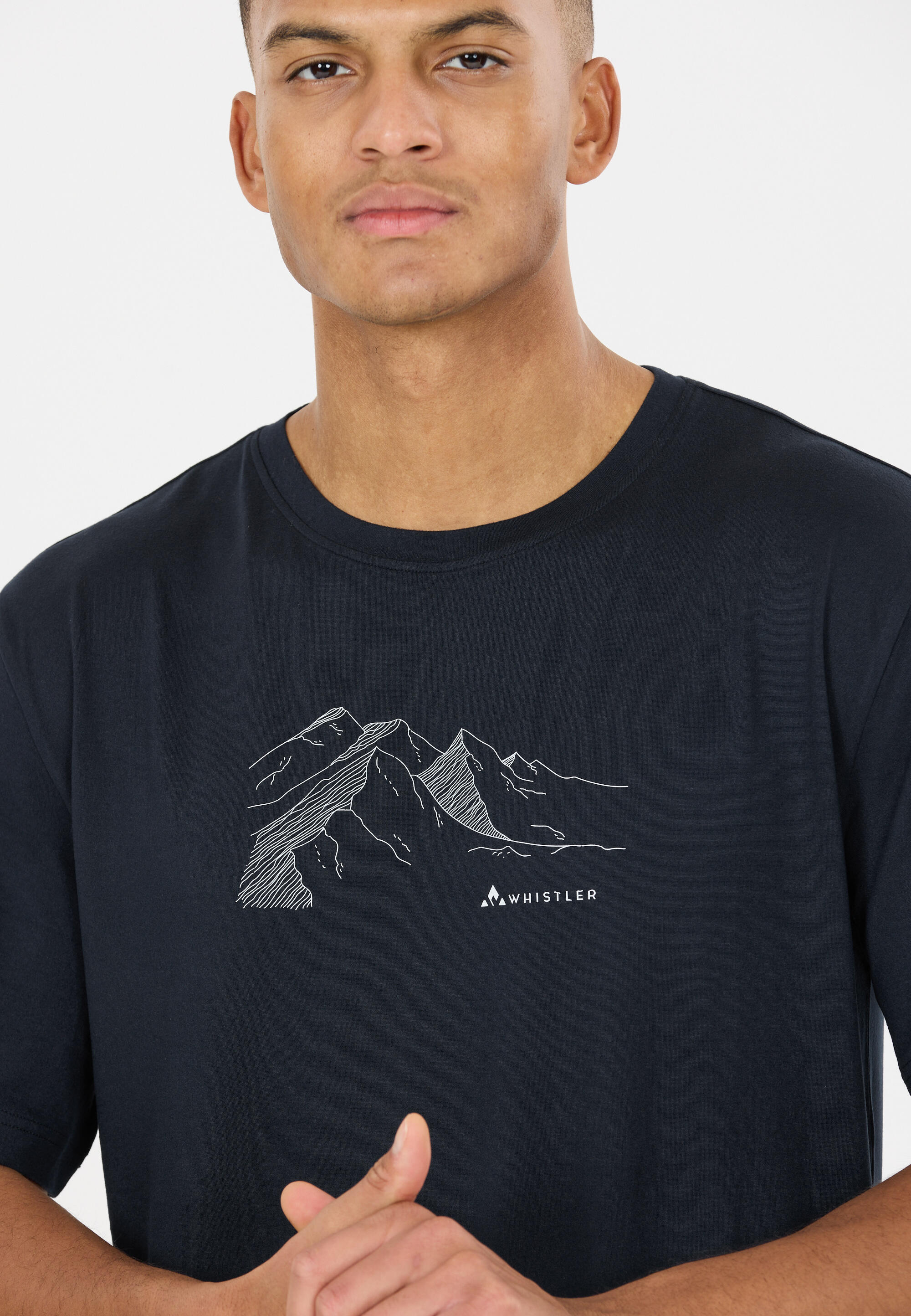 T-shirt Tulon 7/15