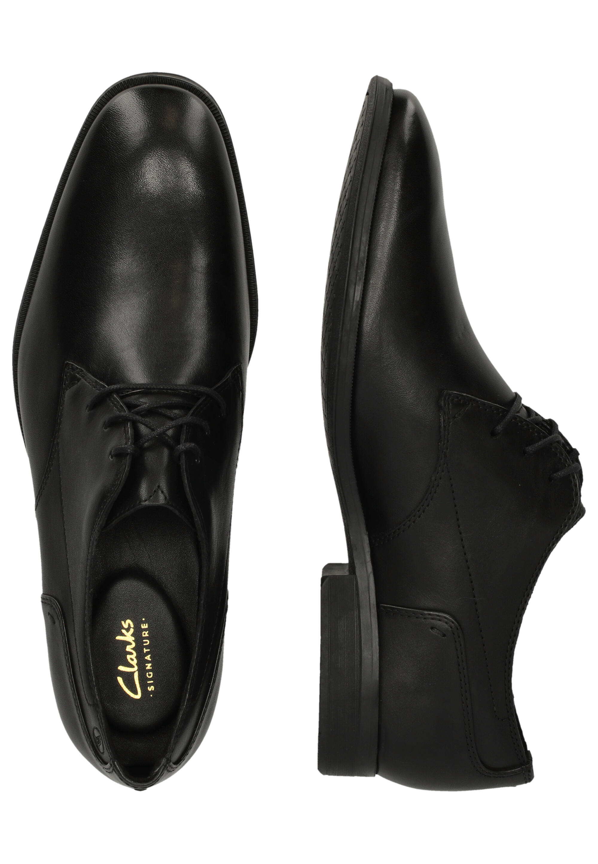 Zakenschoenen Paulton Lace 6/15
