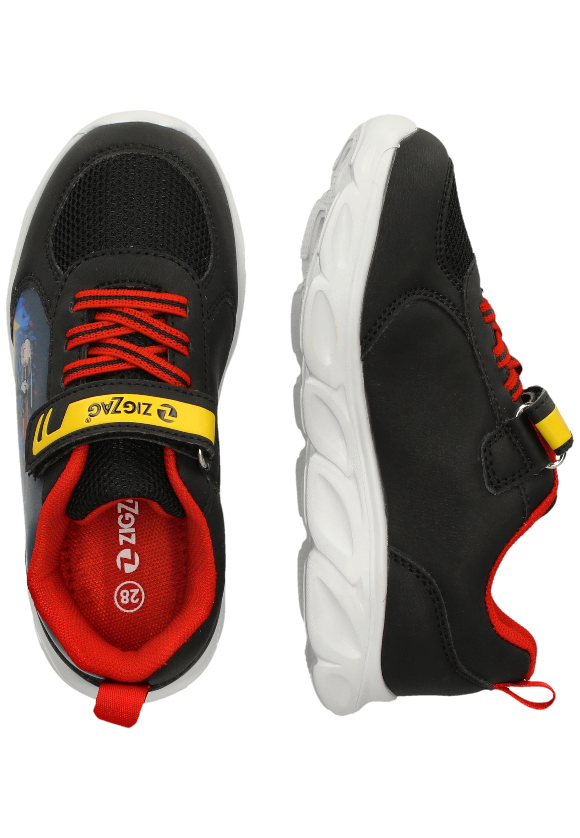 Chaussures Siero 6/15