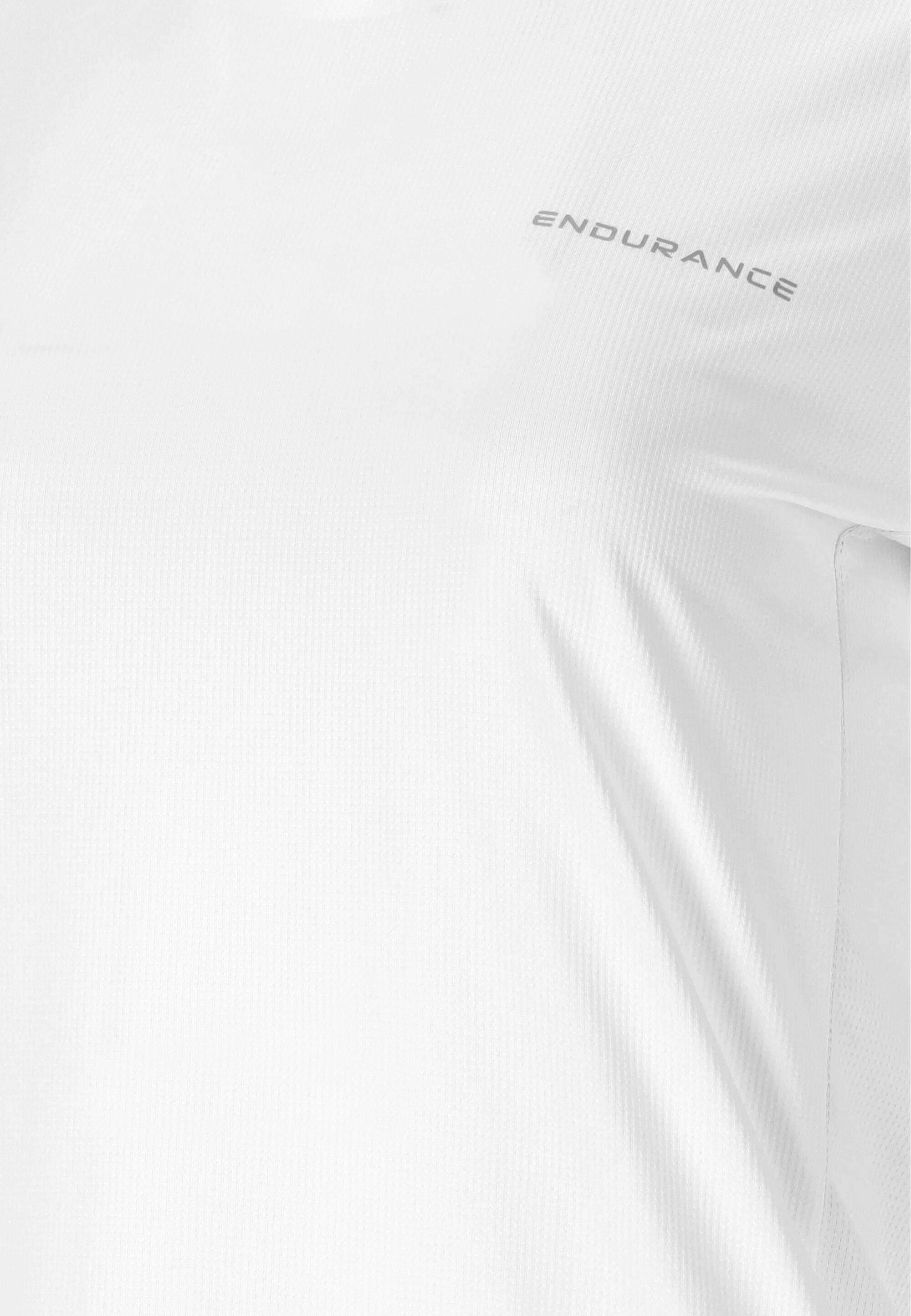 Damski jersey Endurance Waane 7/15