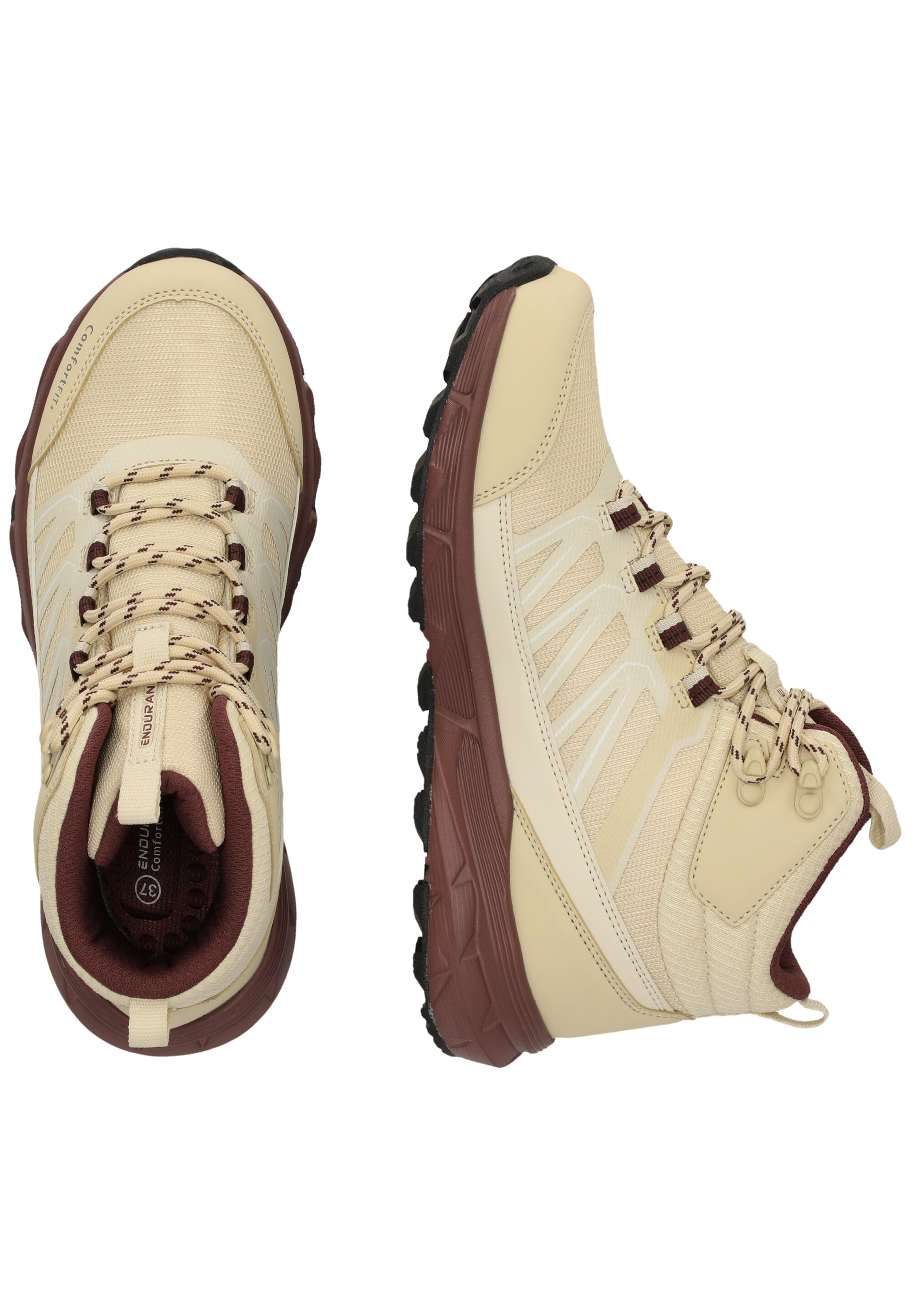Wanderschuhe Ferill 6/15