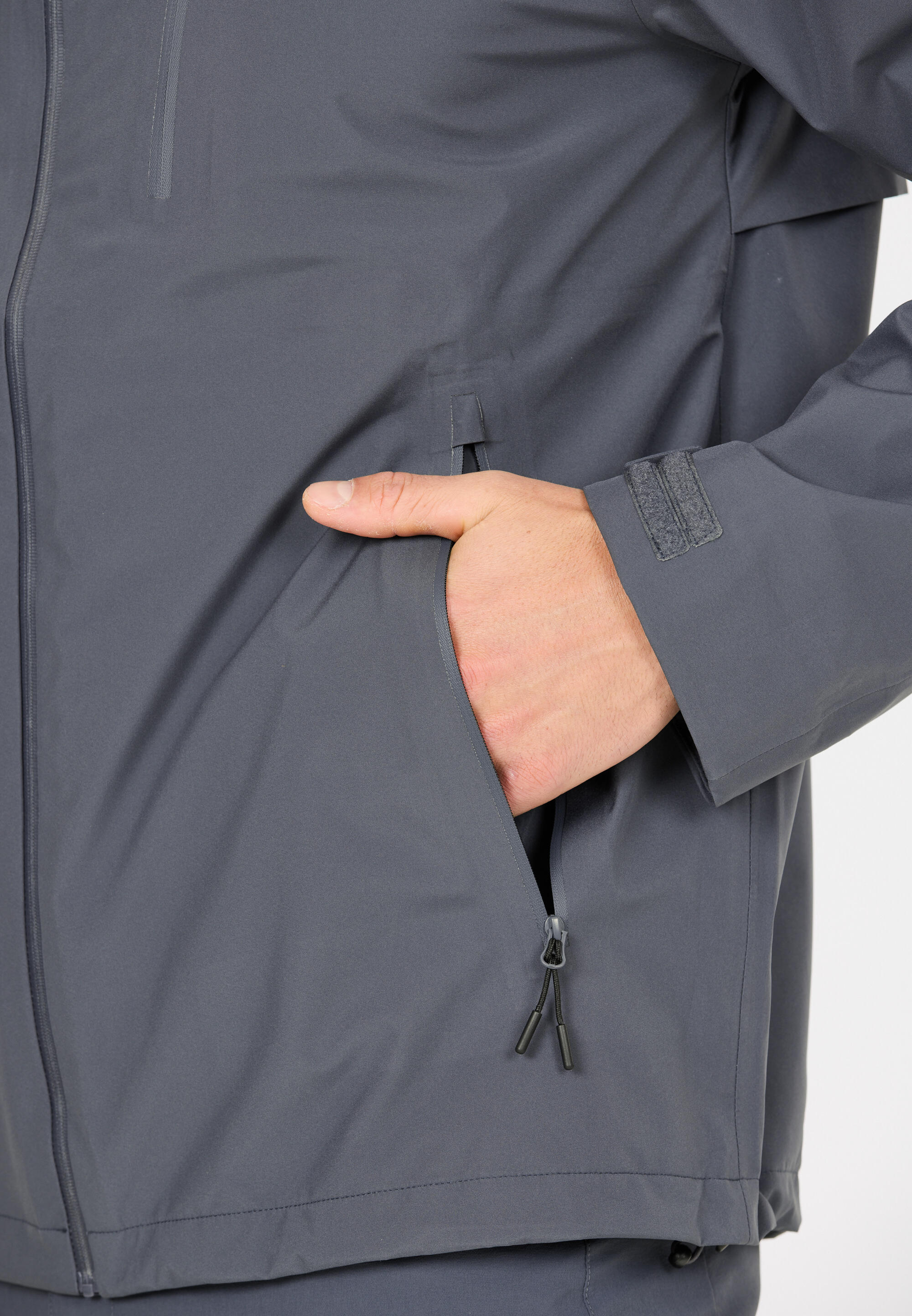 Giacca impermeabile Whistler Voyage Pro 15.000 9/15