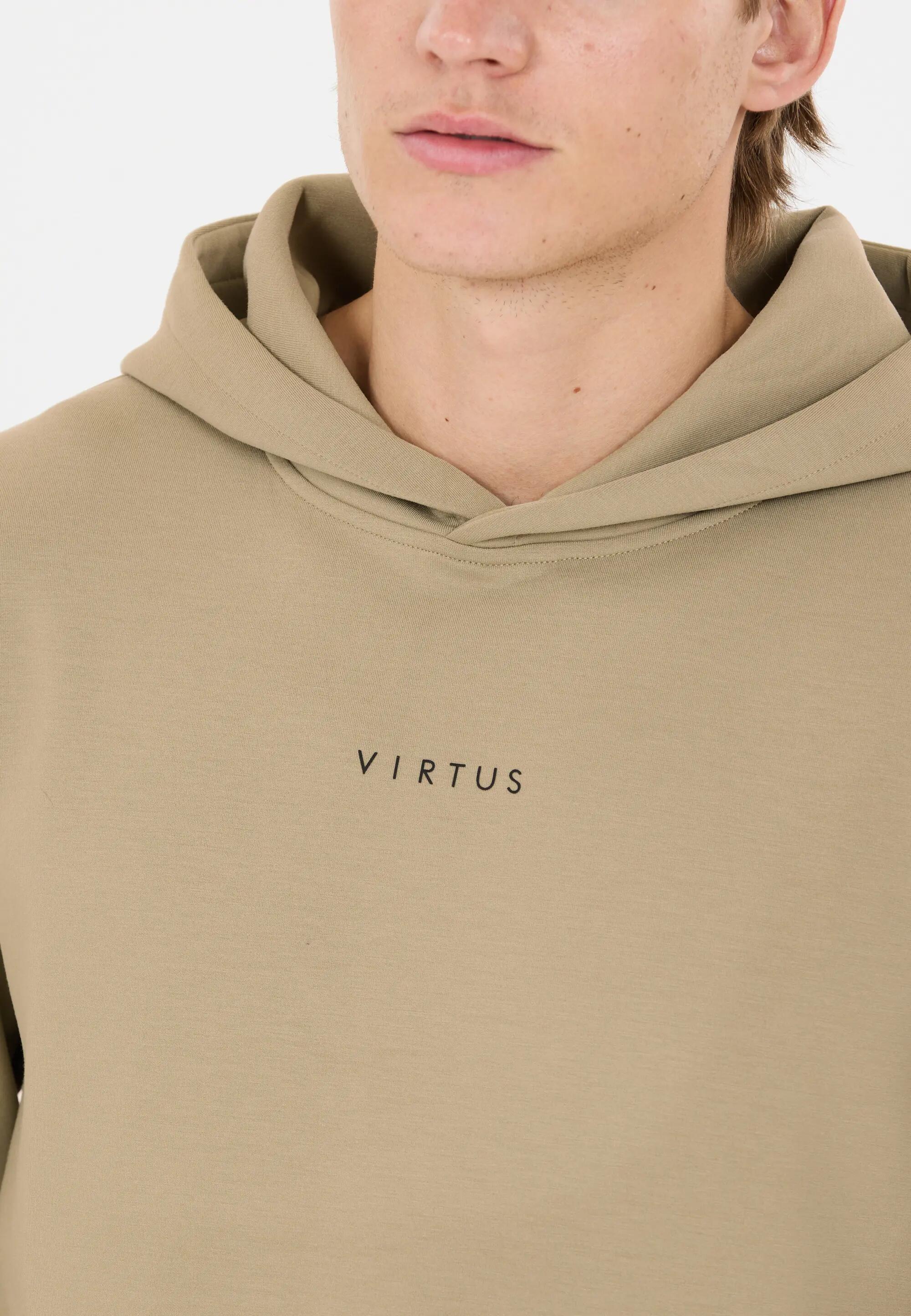 Sweatshirt Taro V2 10/15
