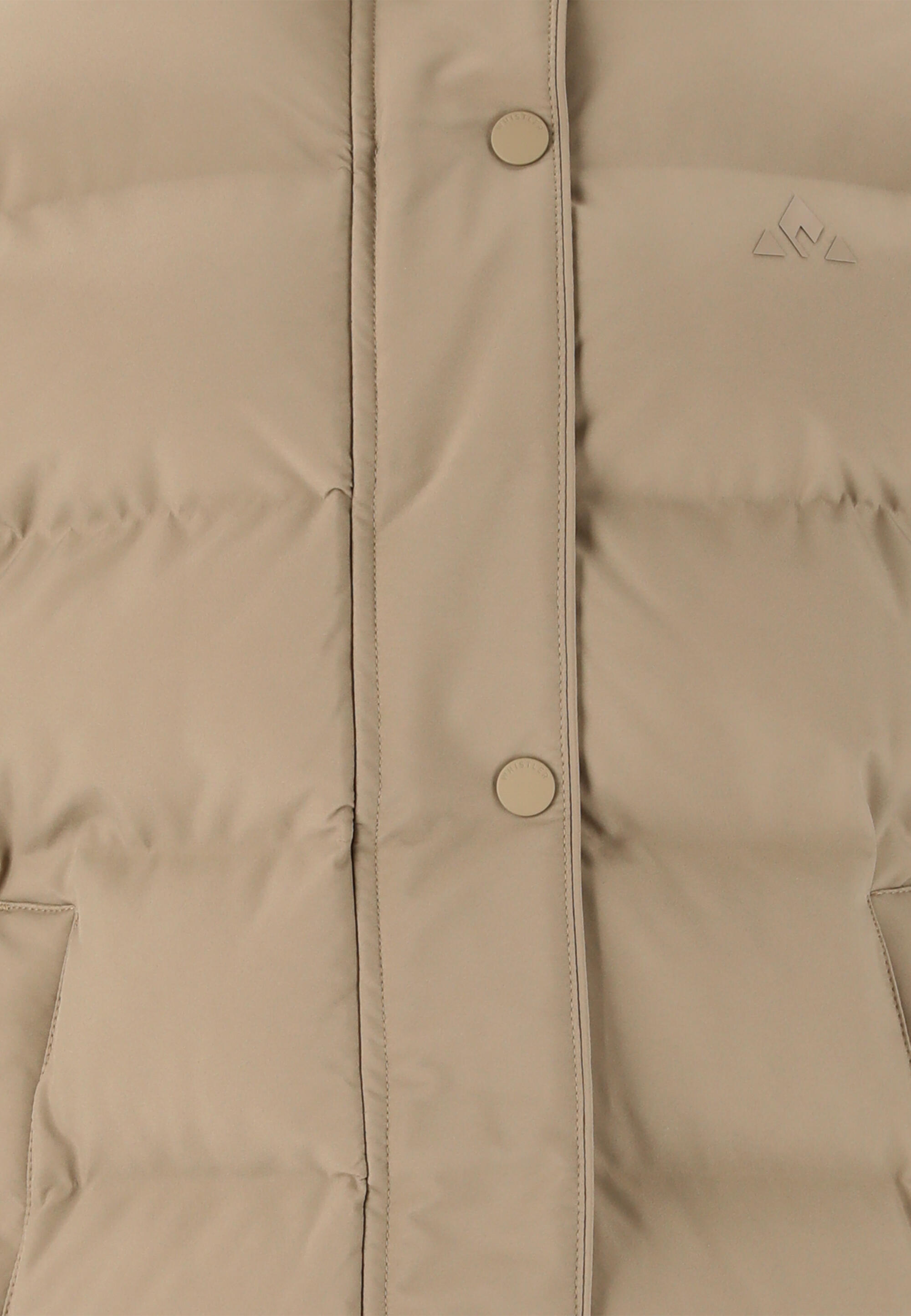 Gewatteerd vest Joana 7/15