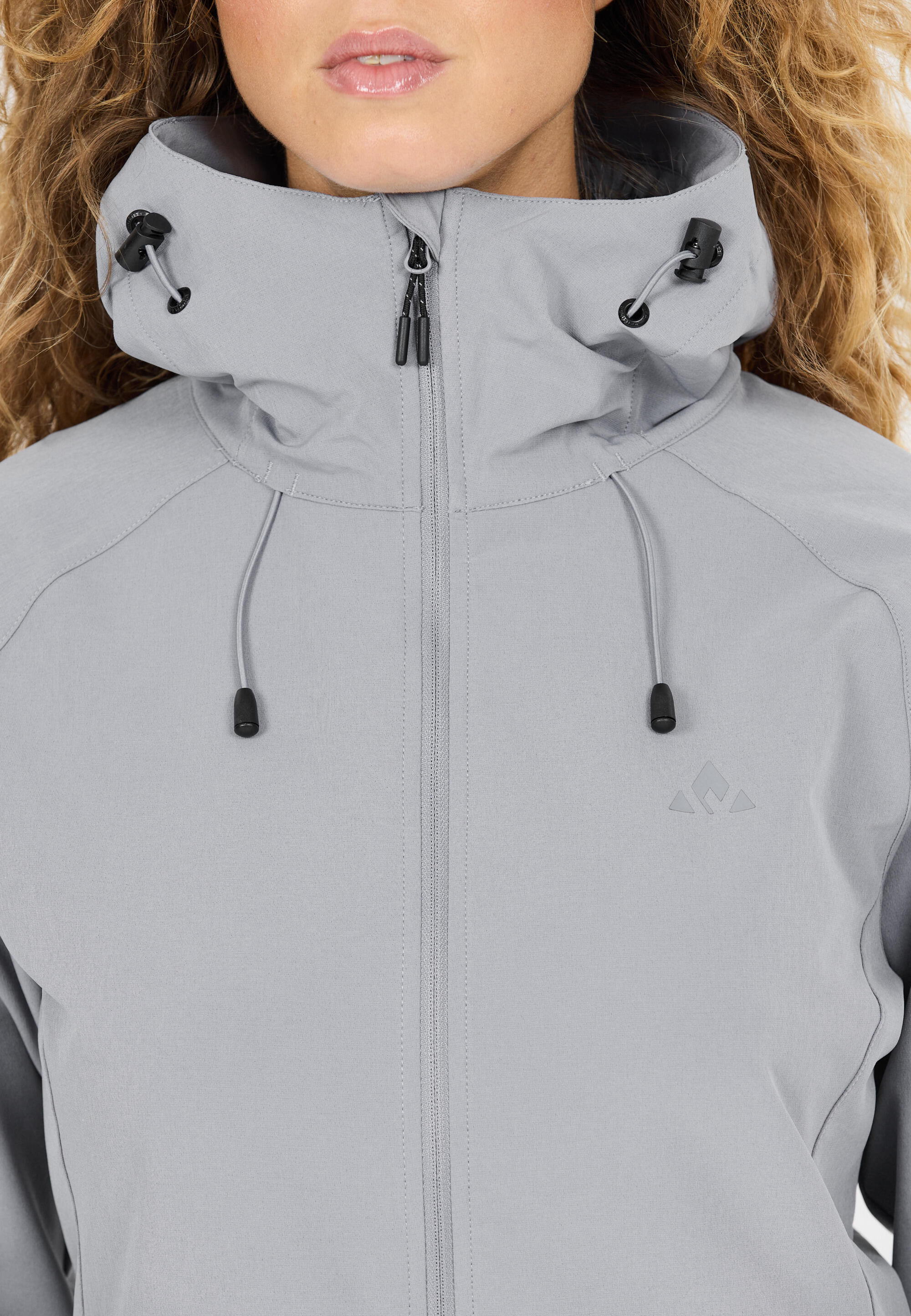Softshell-Jacke Kodie 8/15