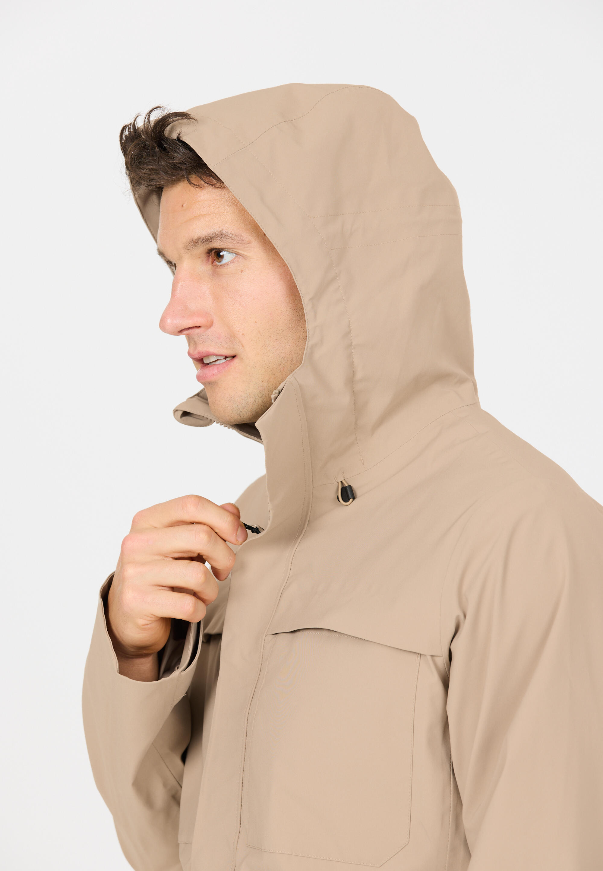 Giacca impermeabile Whistler Liel Pro 8/15
