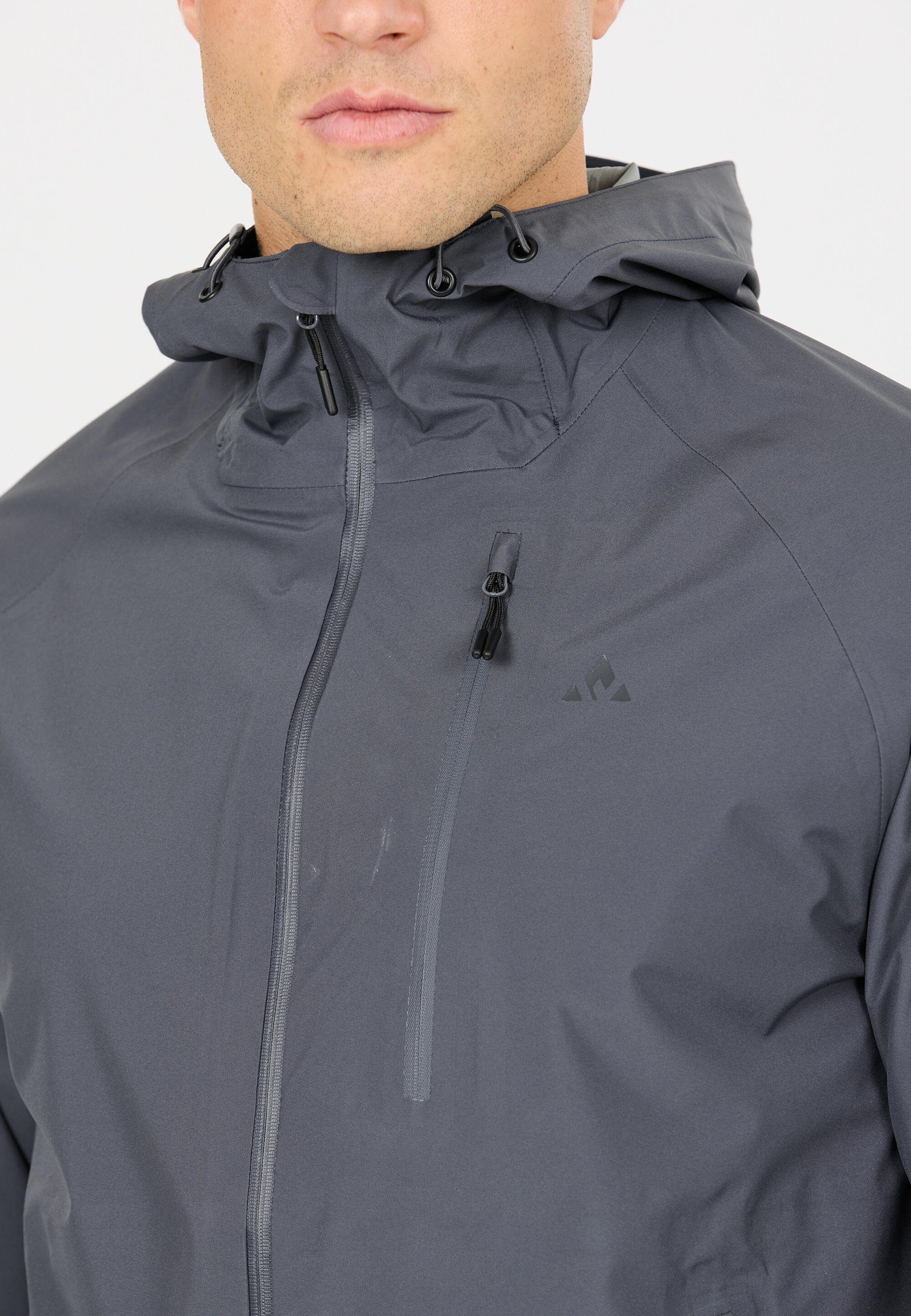 Giacca impermeabile Whistler Voyage Pro 15.000 7/15