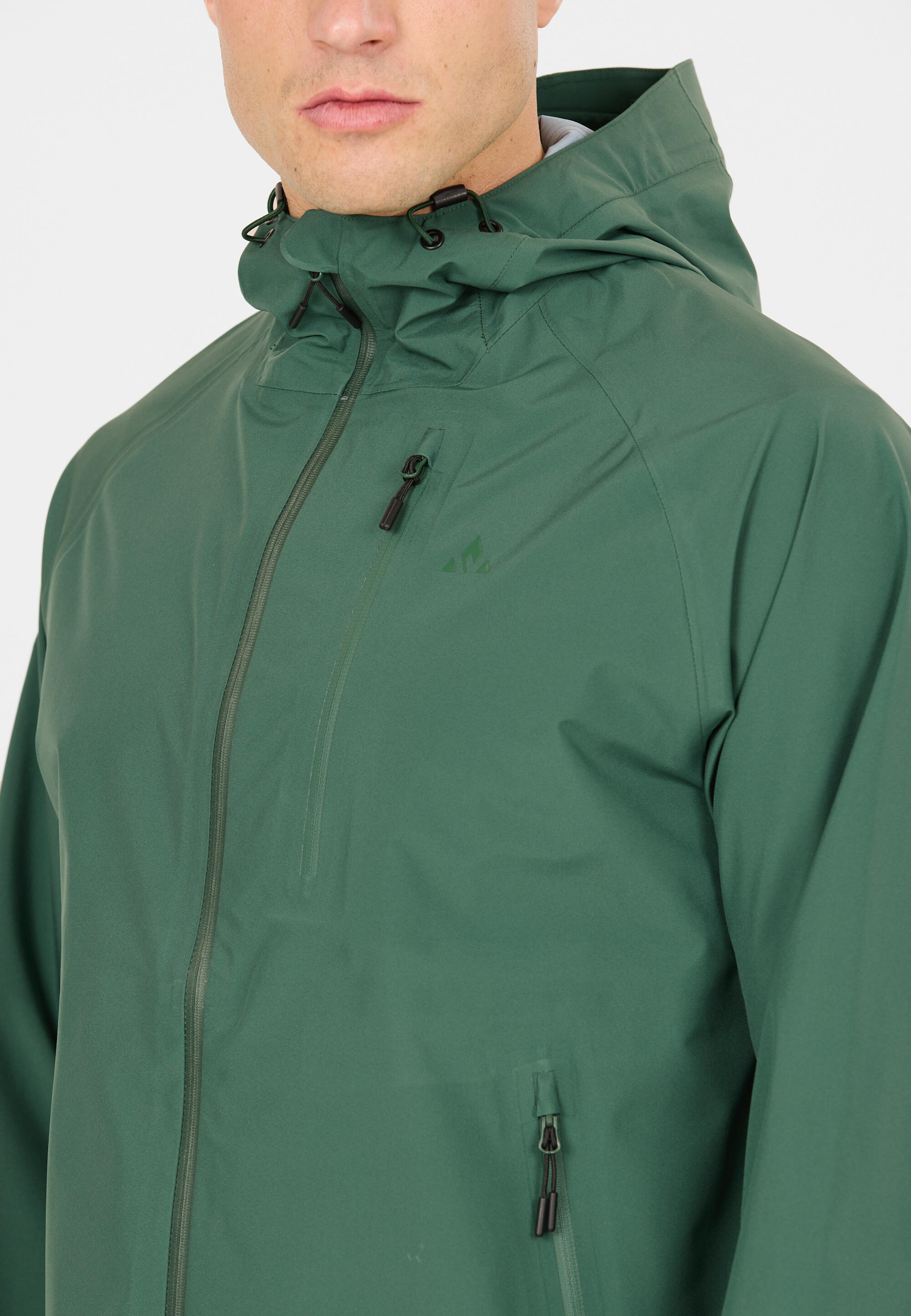 Veste Voyage 7/15