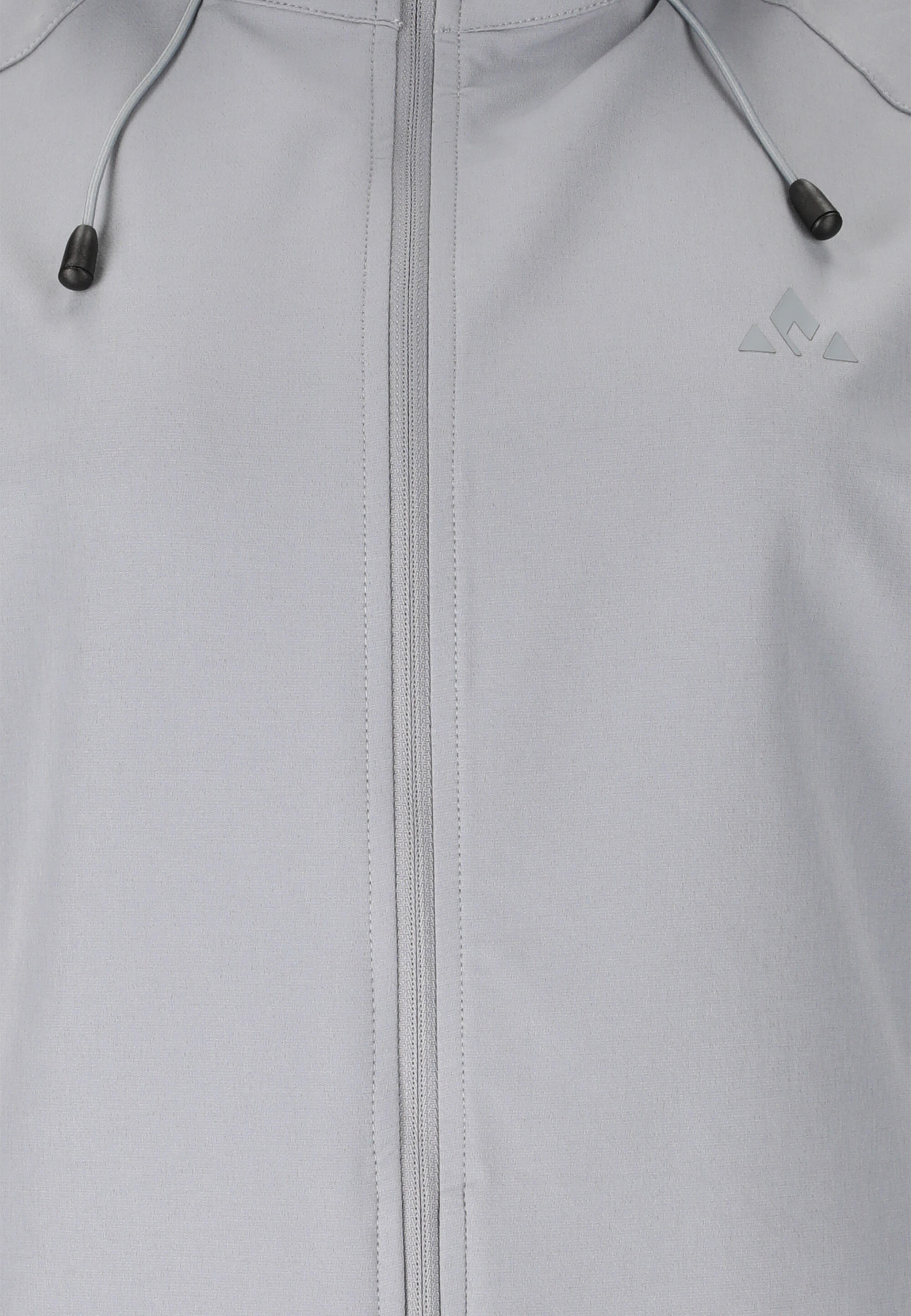 Softshell-Jacke Kodie 7/15