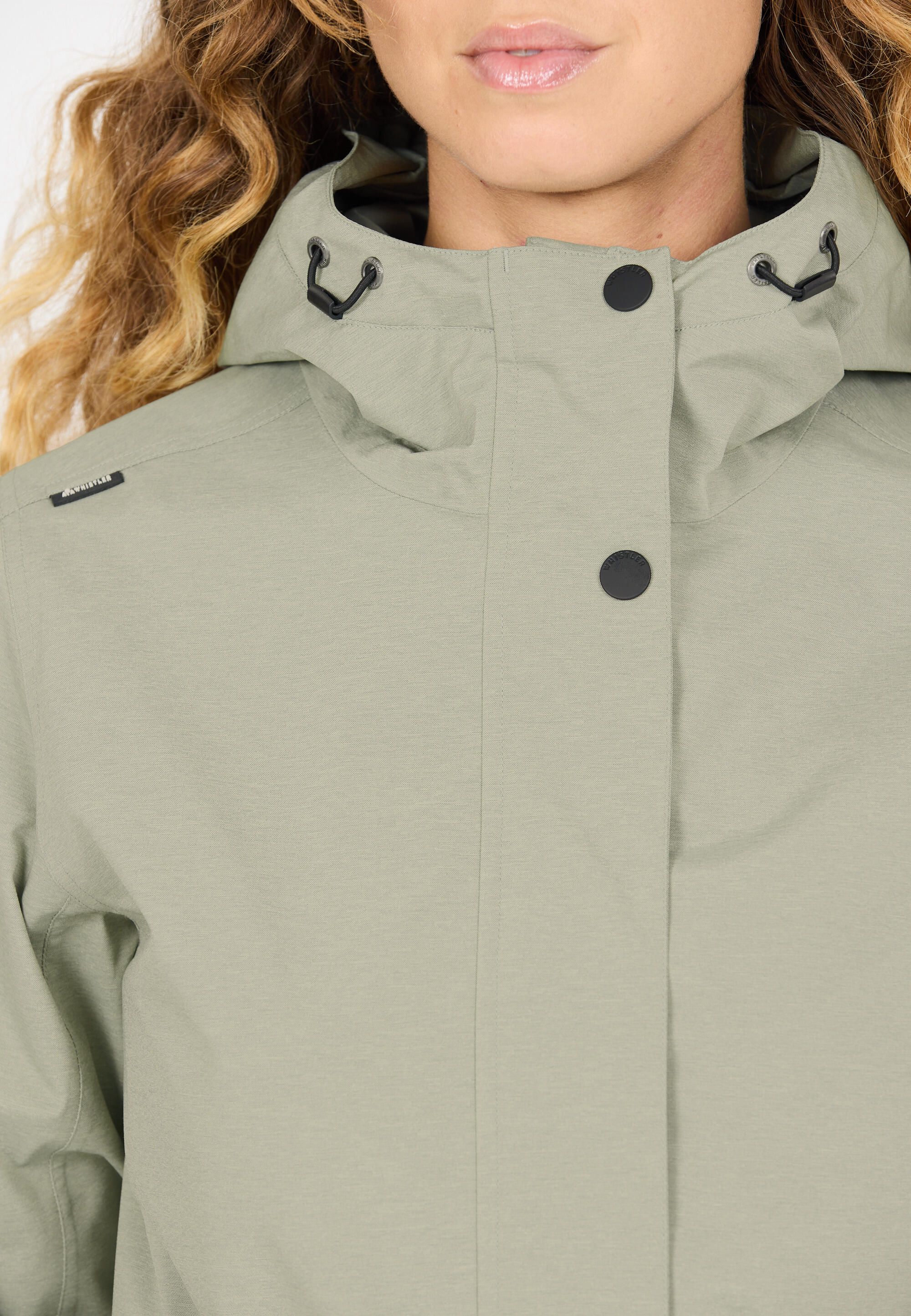 Chaqueta Whistler Aylie Pro 7/15