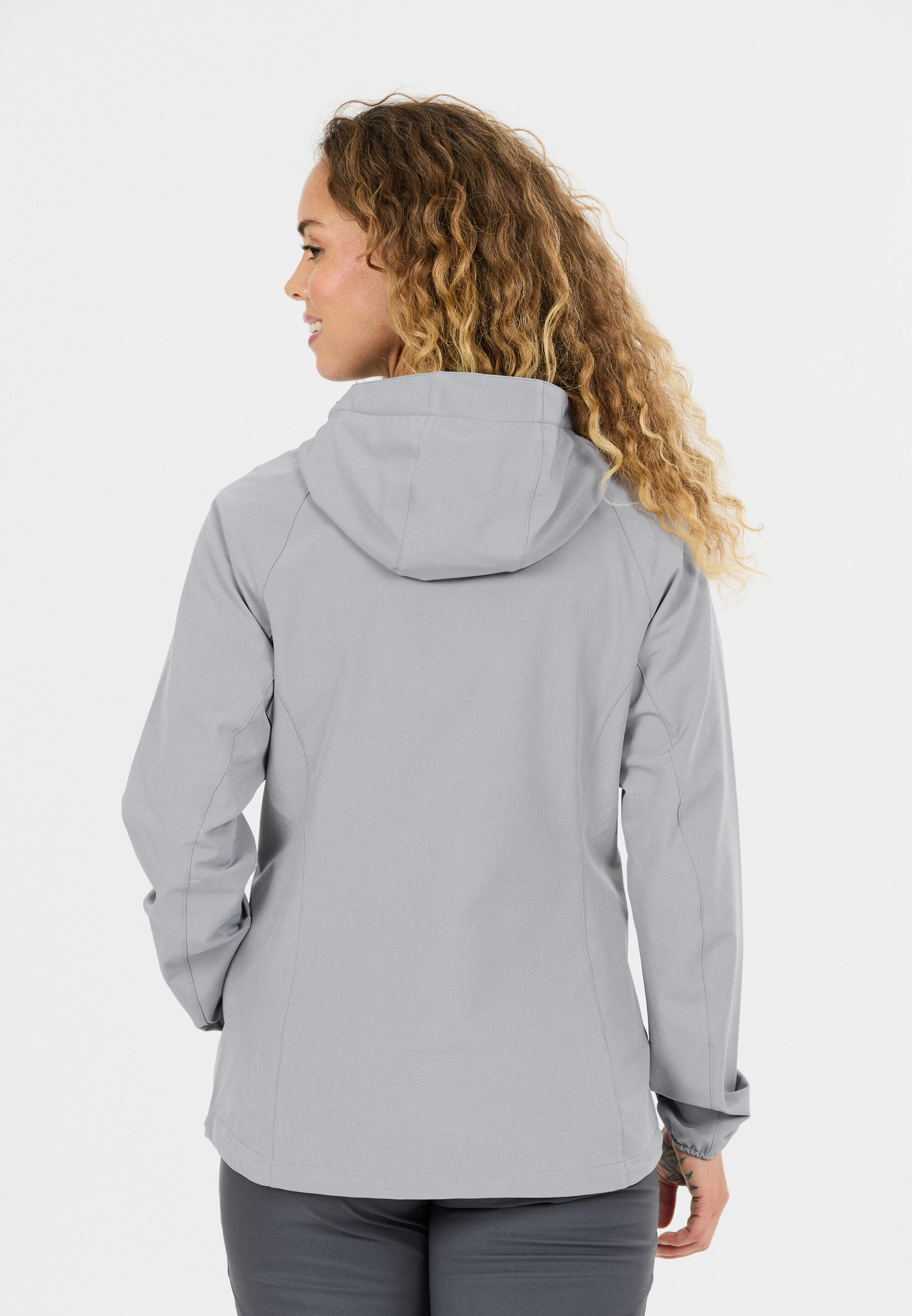 Softshell-Jacke Kodie 6/15