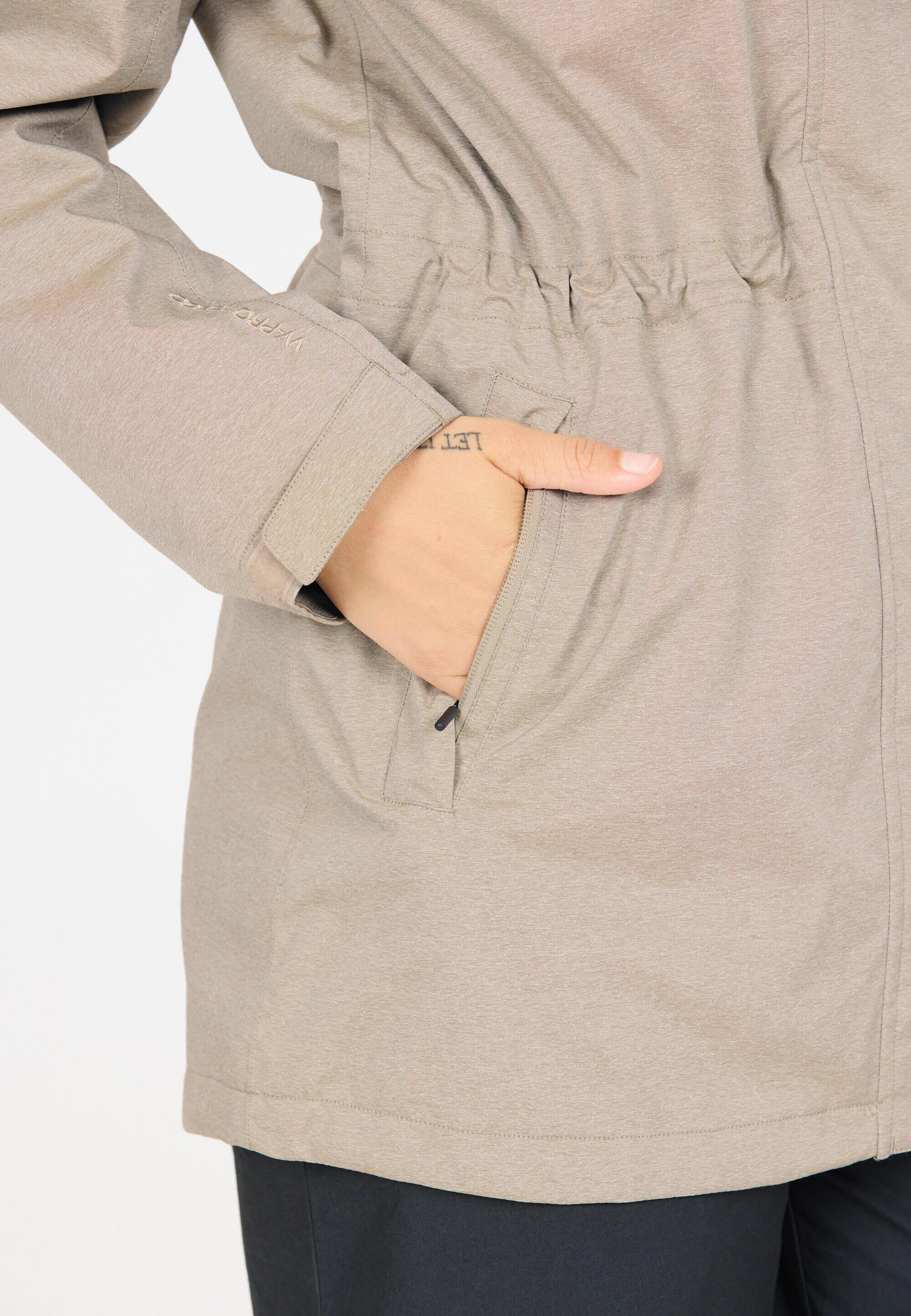 Veste Aylie 8/15