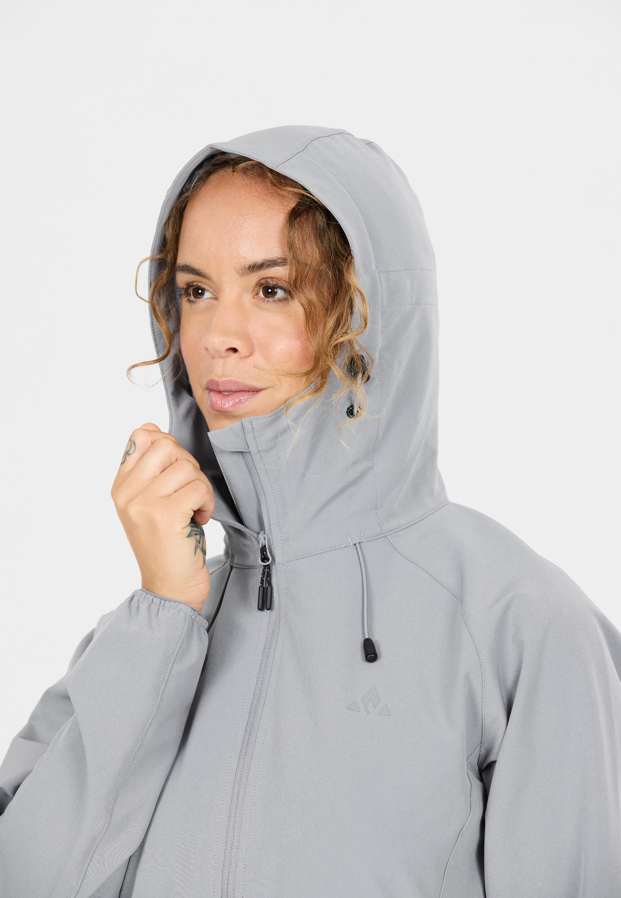 Softshell-Jacke Kodie 10/15