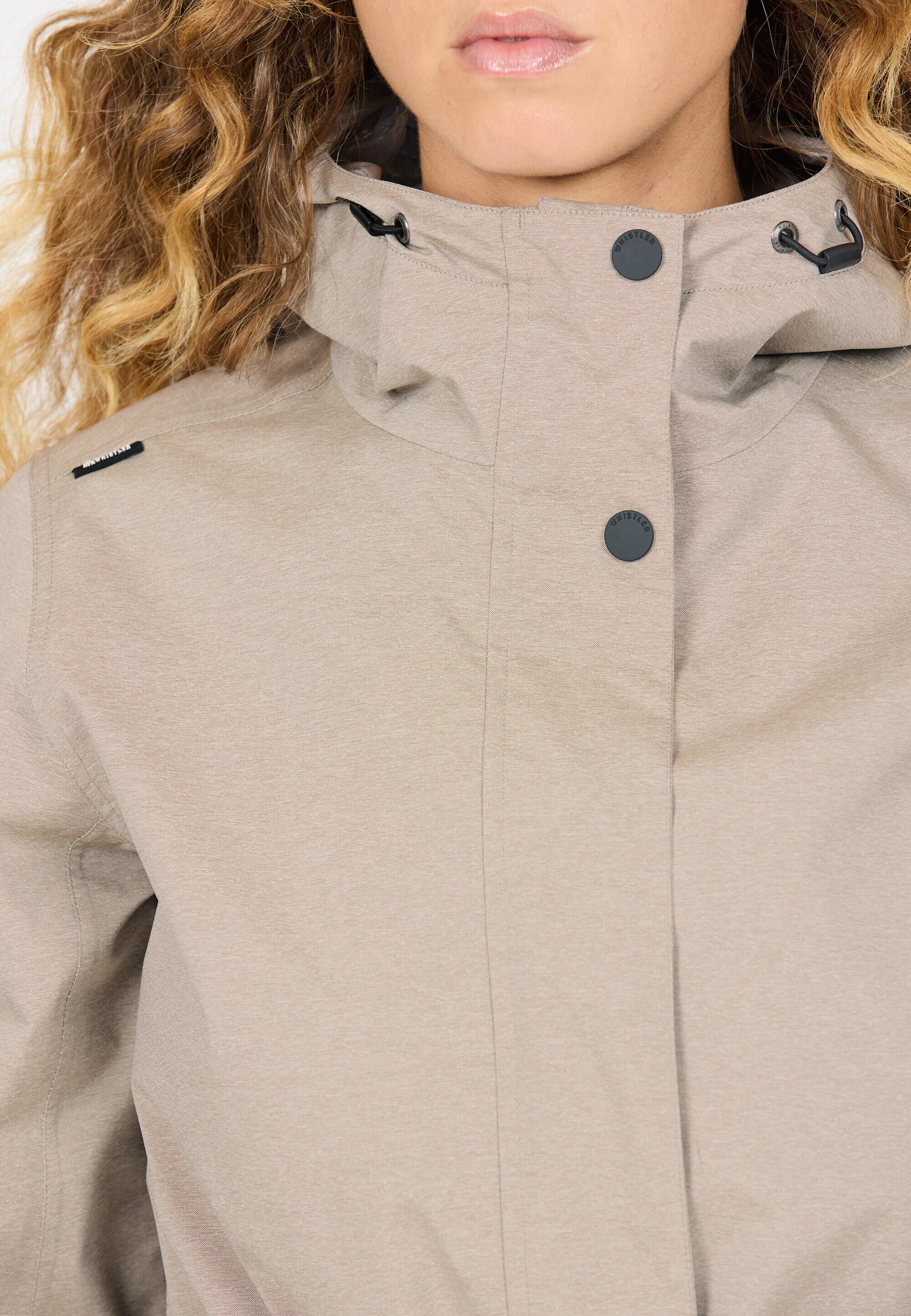 Veste Aylie 7/15