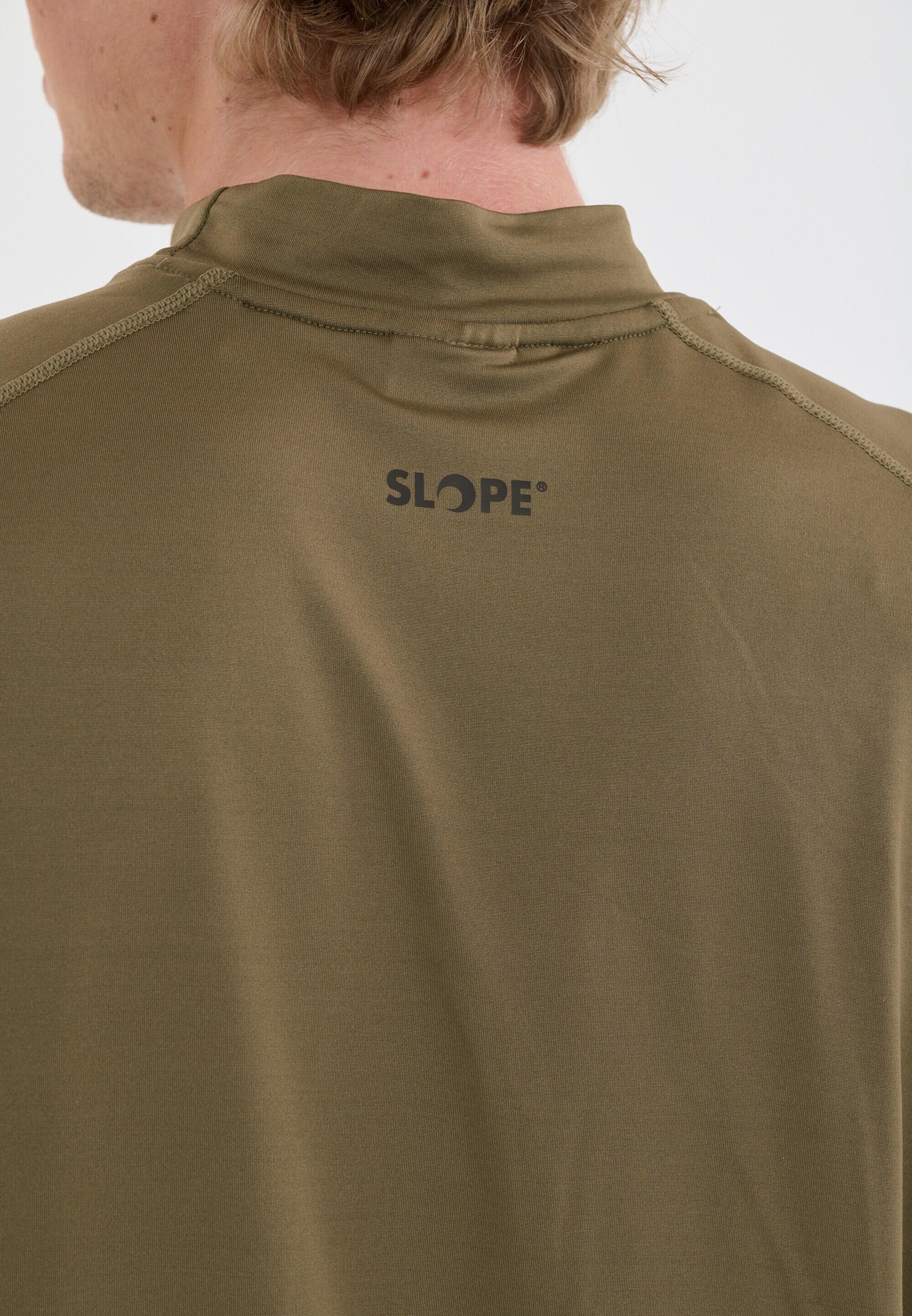 Jersey Slope Riggs 9/15