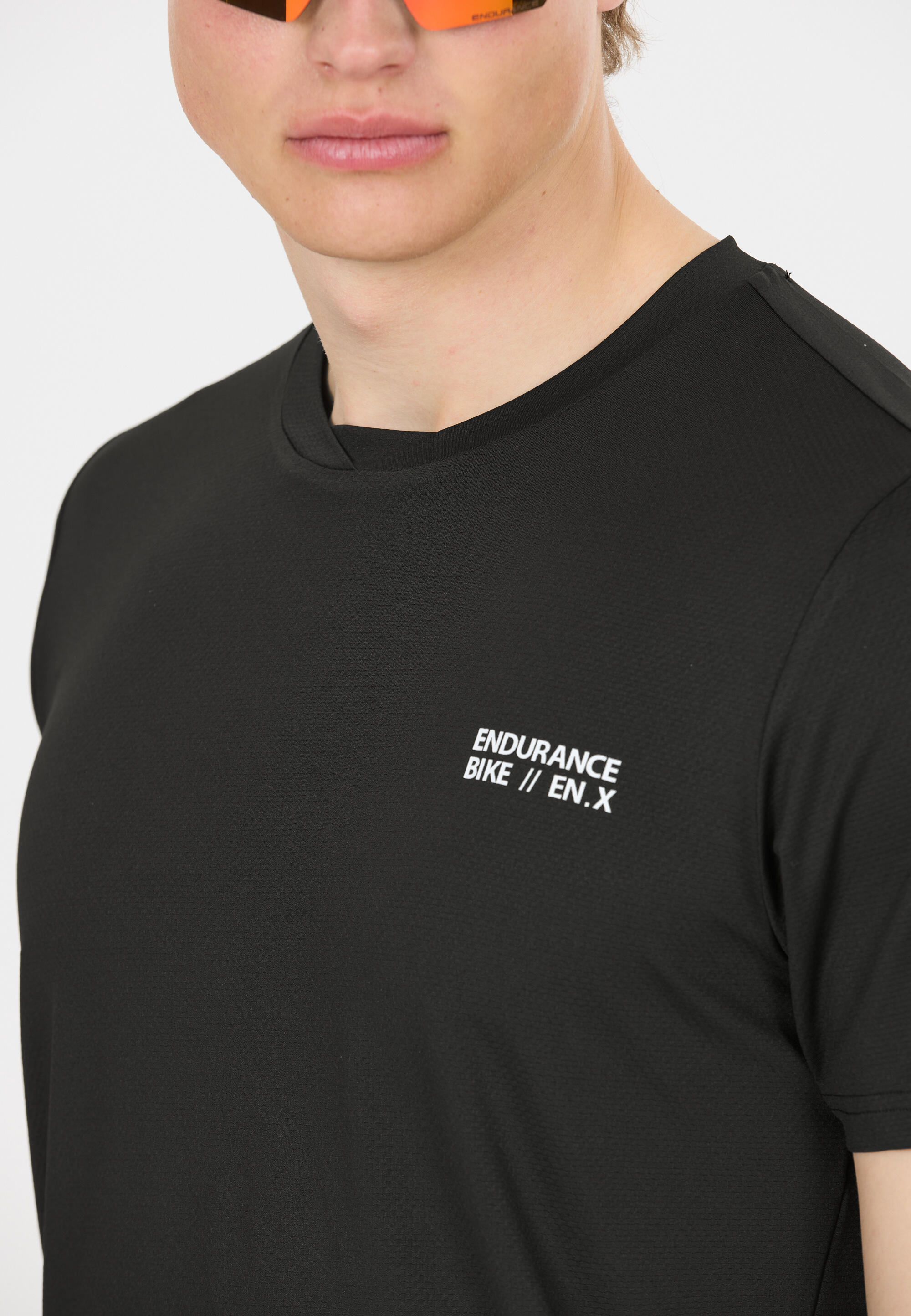 Chemise de cycliste Yorgos 7/15