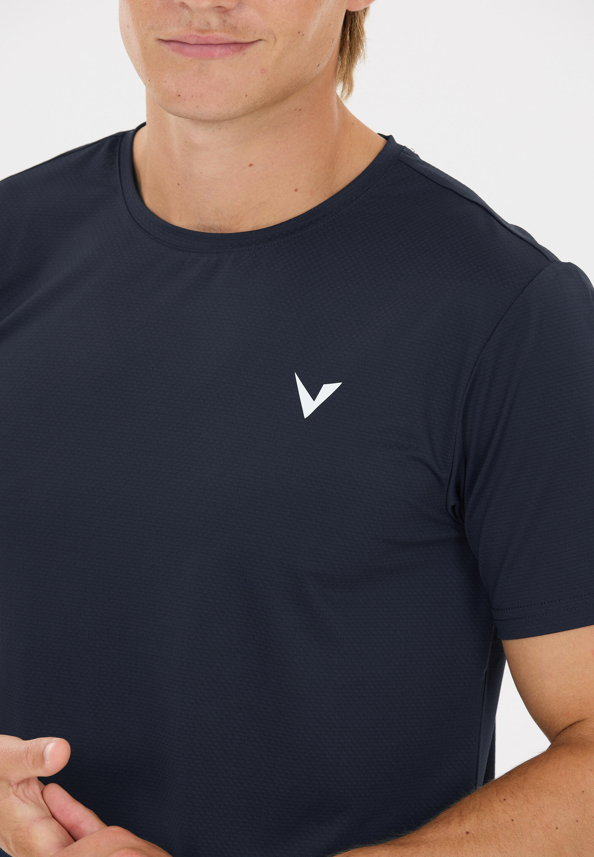 T-Shirt Roger V3 7/15