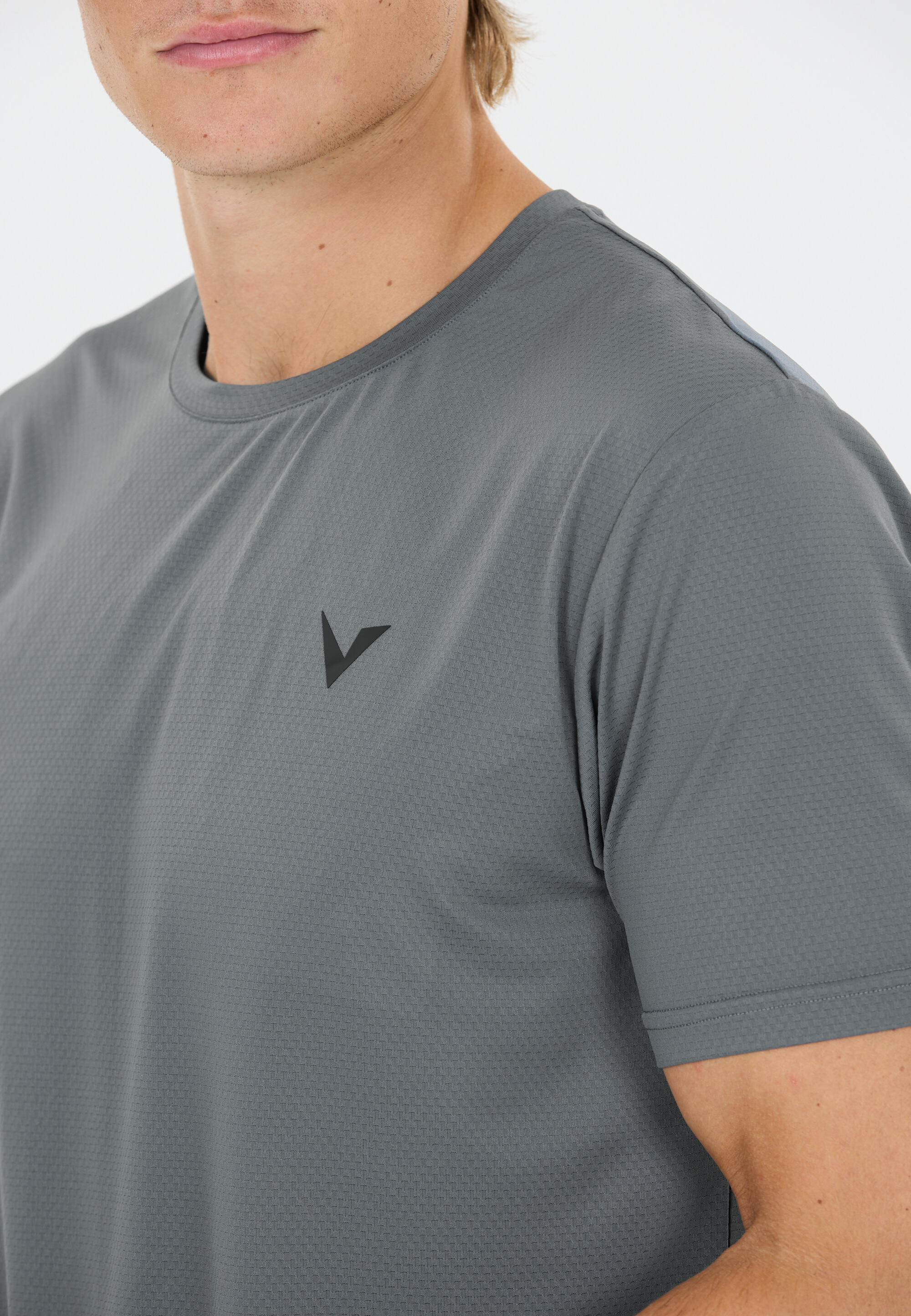 T-Shirt Roger V3 8/15