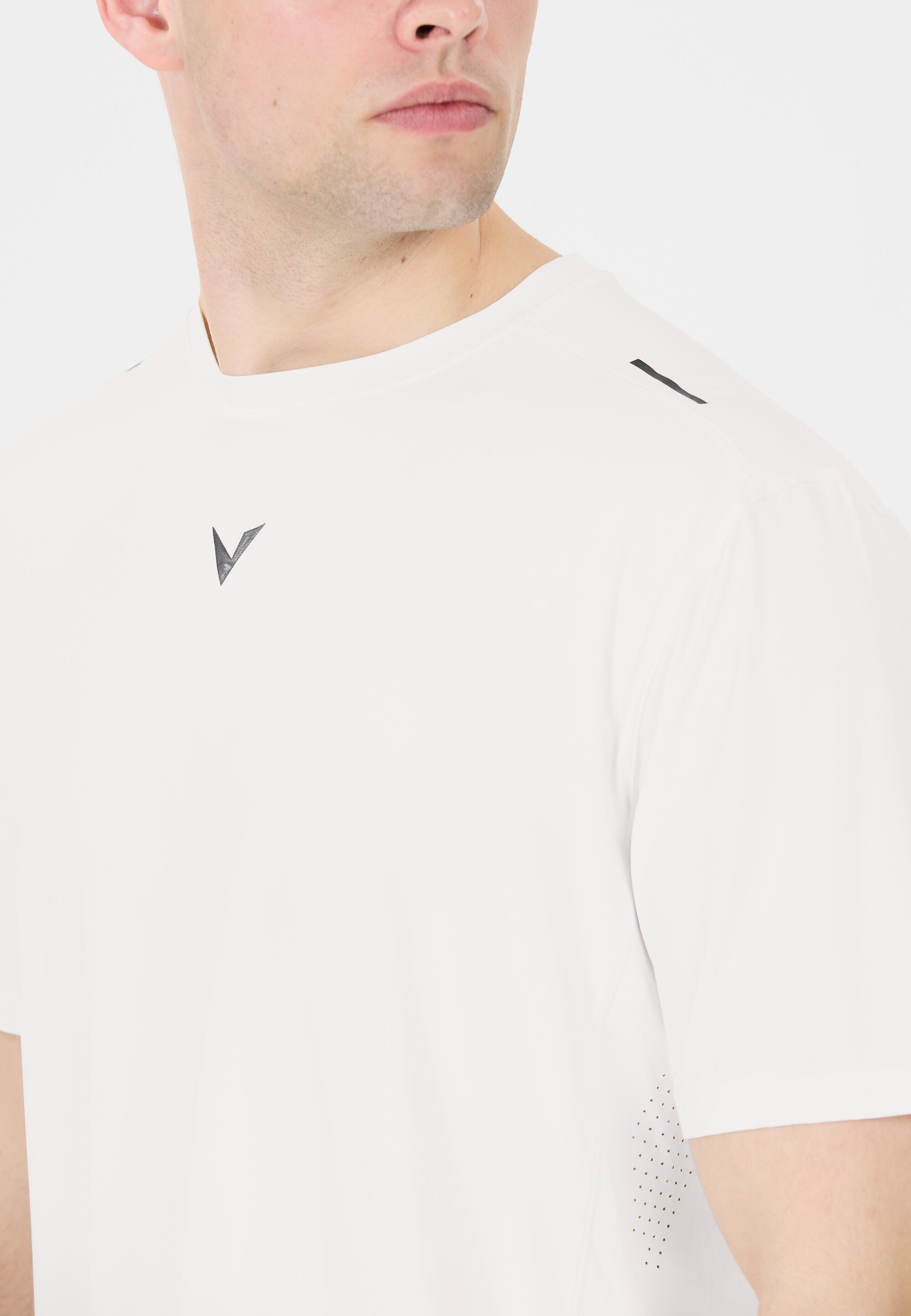 T-shirt Virtus Walton Performance 8/15