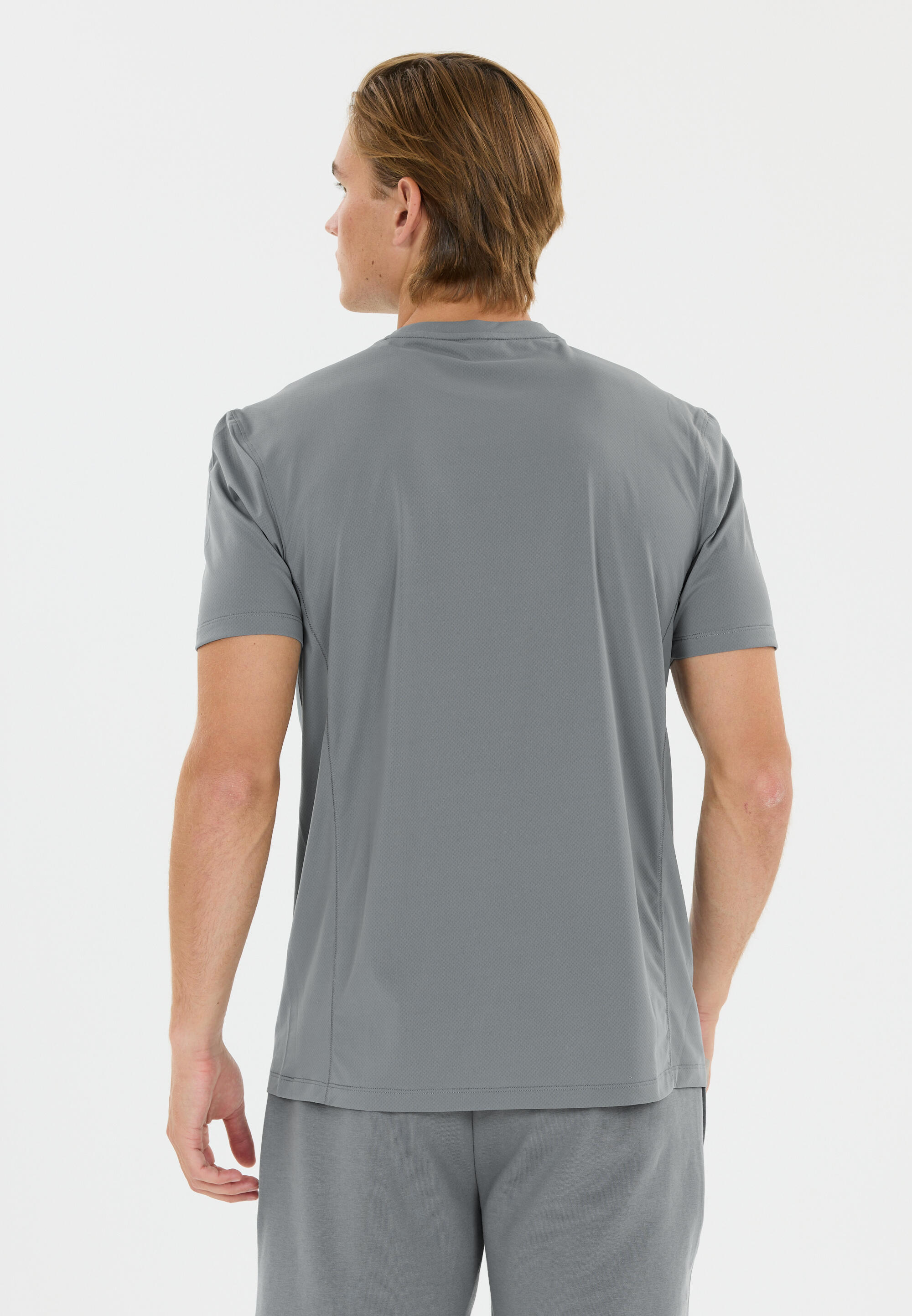 T-Shirt Nessee 6/15