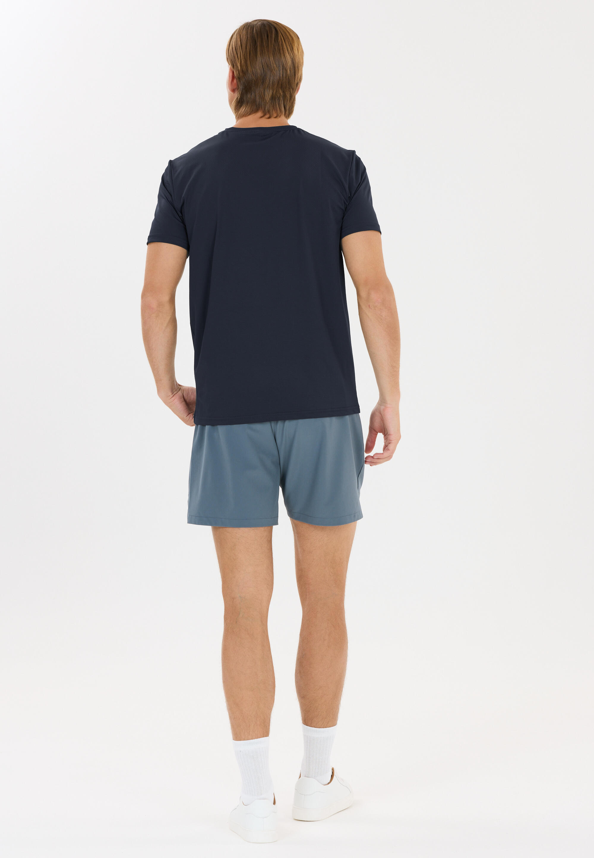 T-Shirt Roger V3 6/15