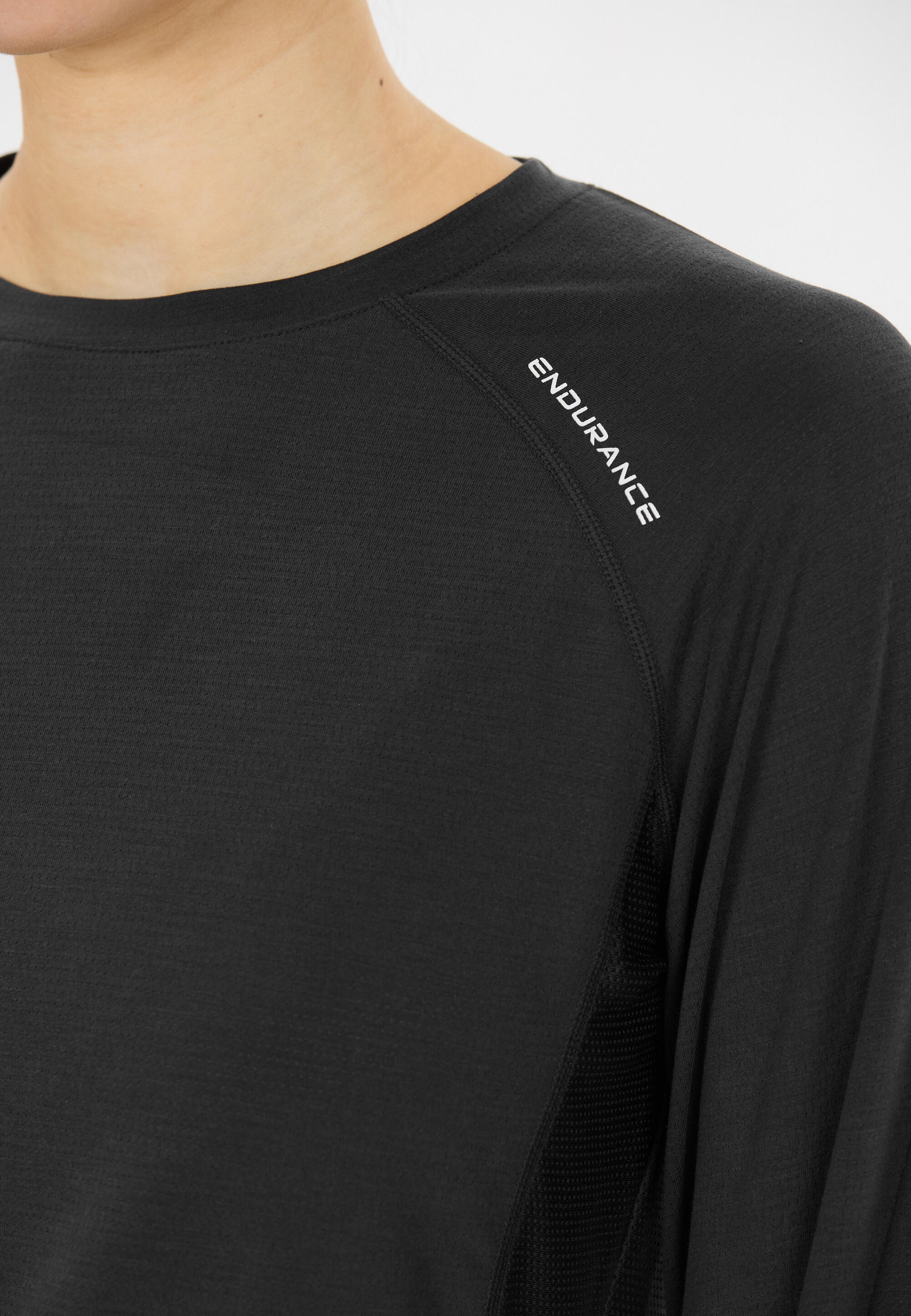 Maglia termica da donna Endurance Joan 8/15