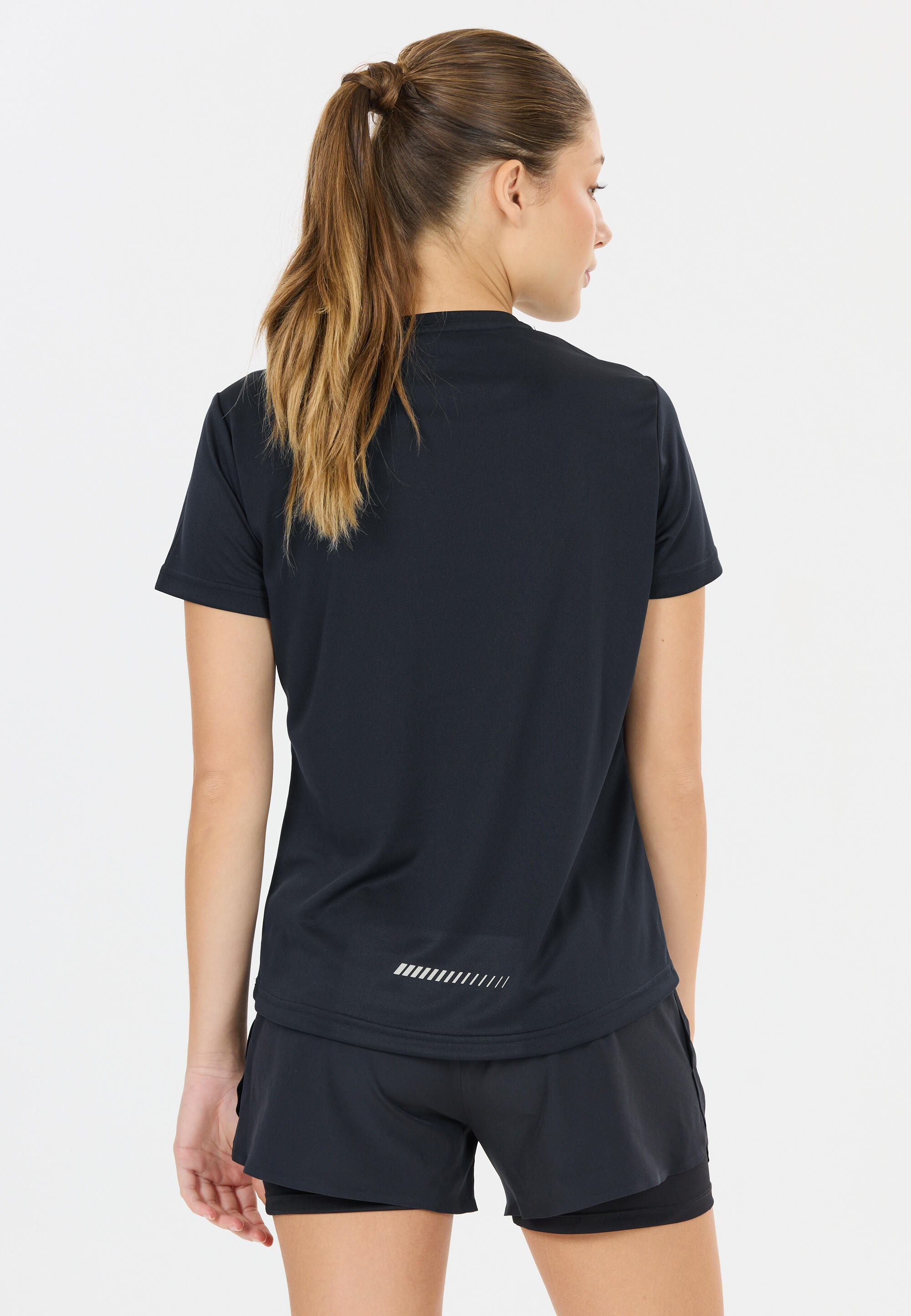 T-shirt Team V2 6/15