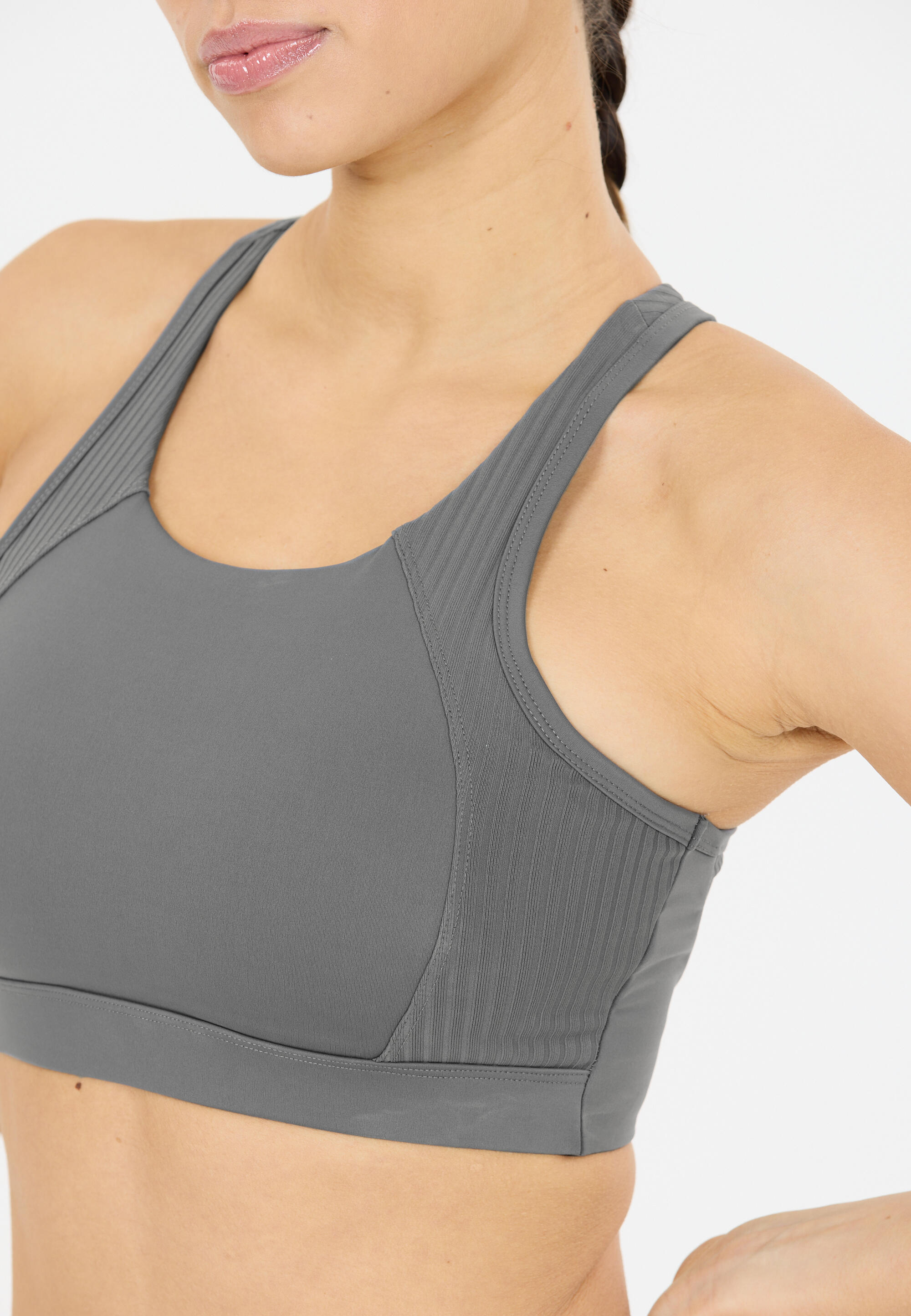 Reggiseno sportivo Athlecia Aliya V2 8/15
