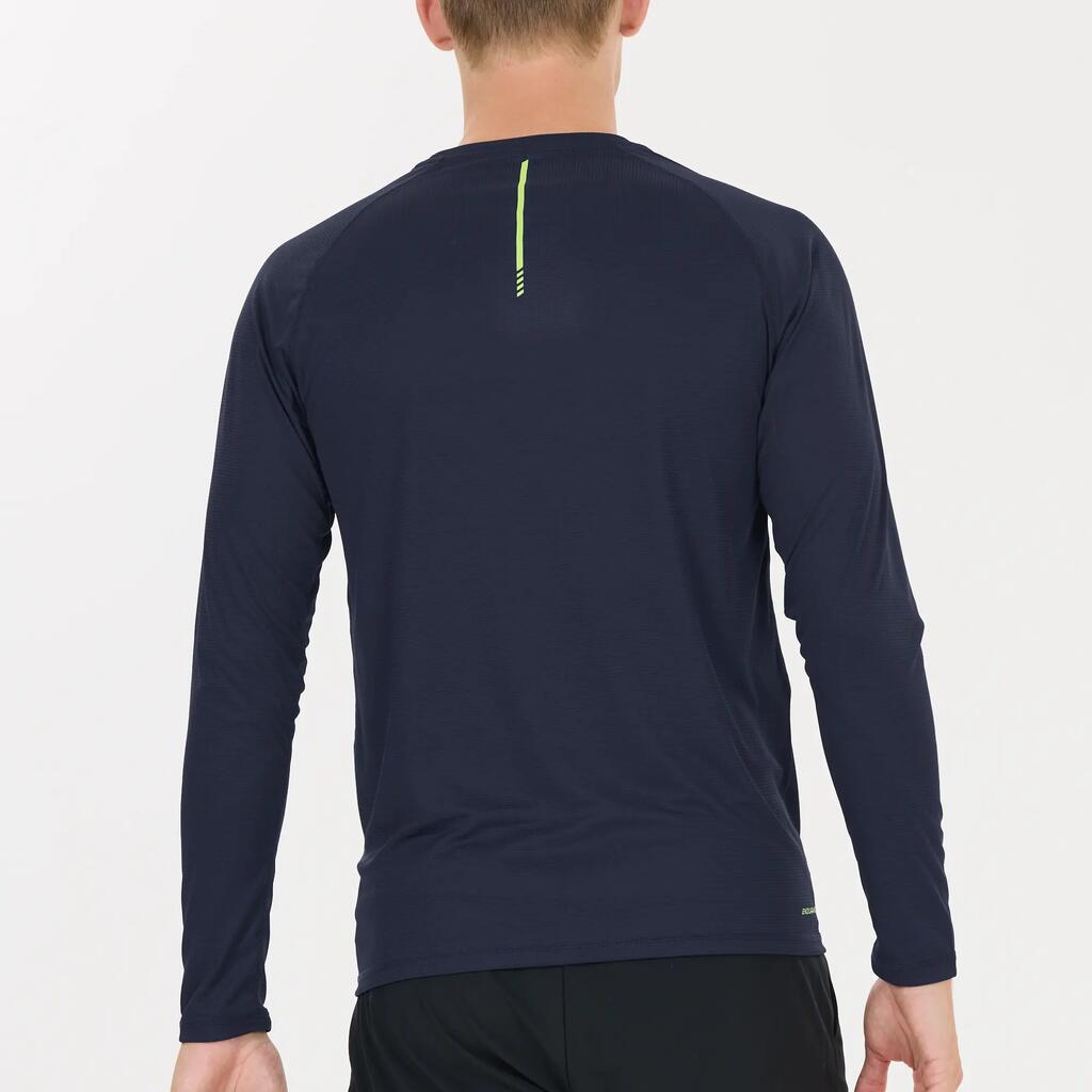 Long Sleeve Jersey Endurance Geaymay