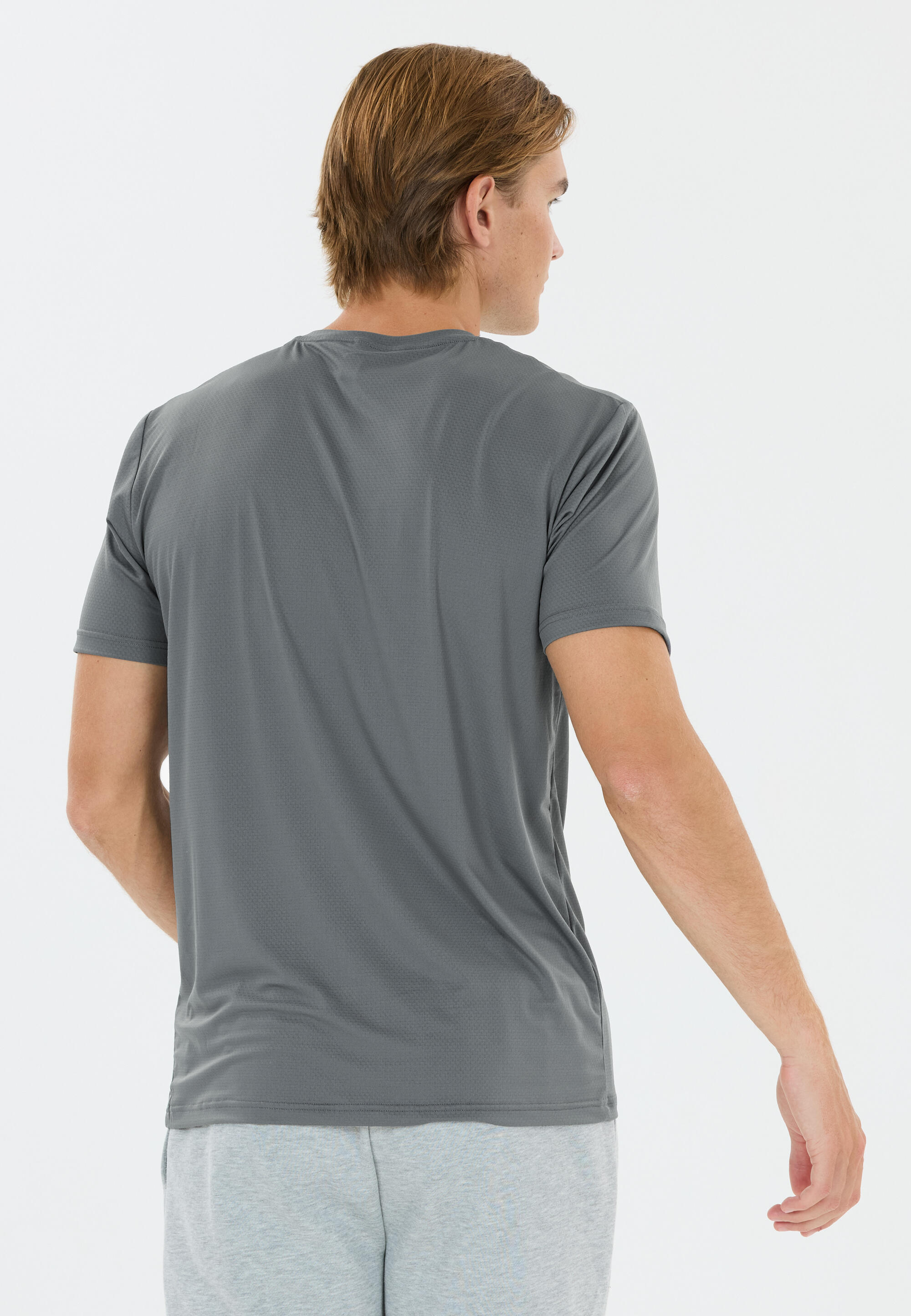 T-Shirt Roger V3 6/15