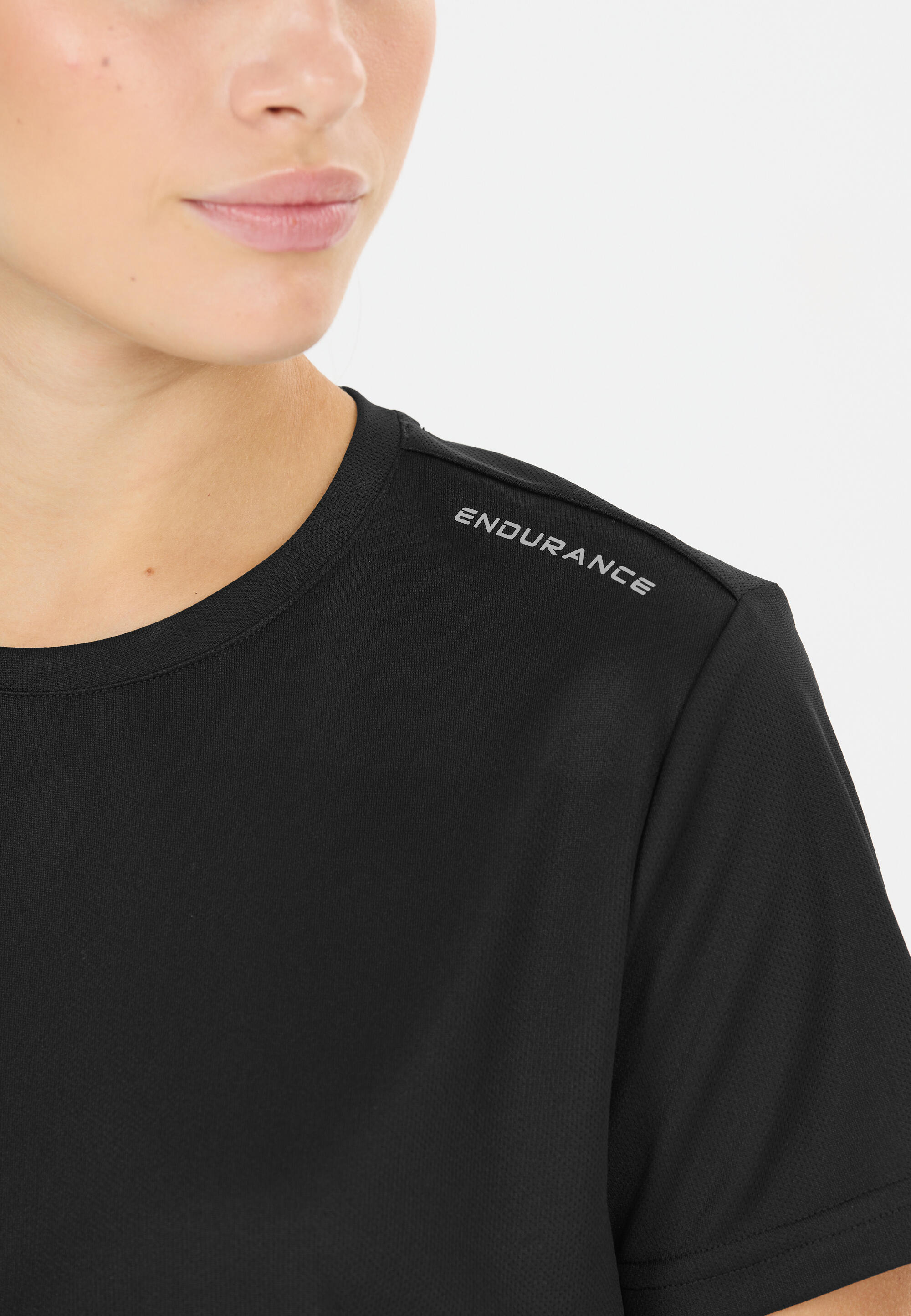 Maglia da donna Endurance Team V2 8/15