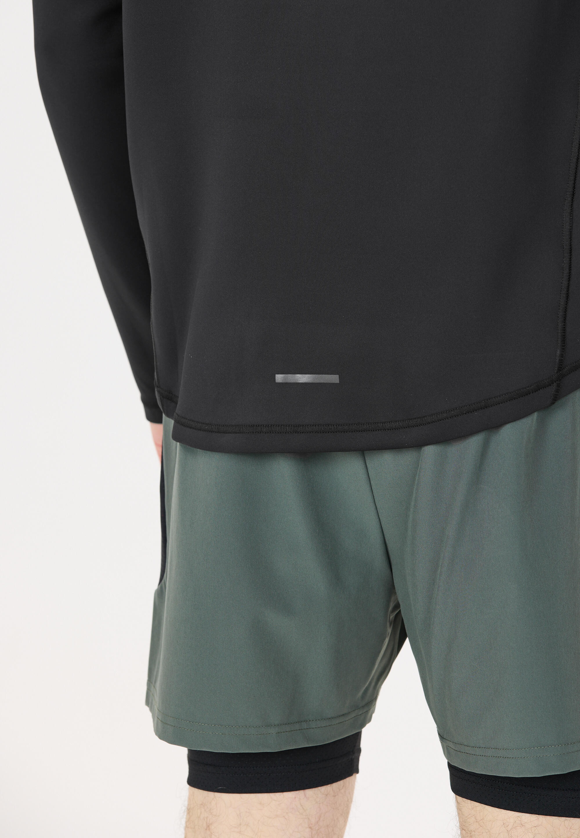 Sudadera de entrenamiento Virtus Allister 8/15