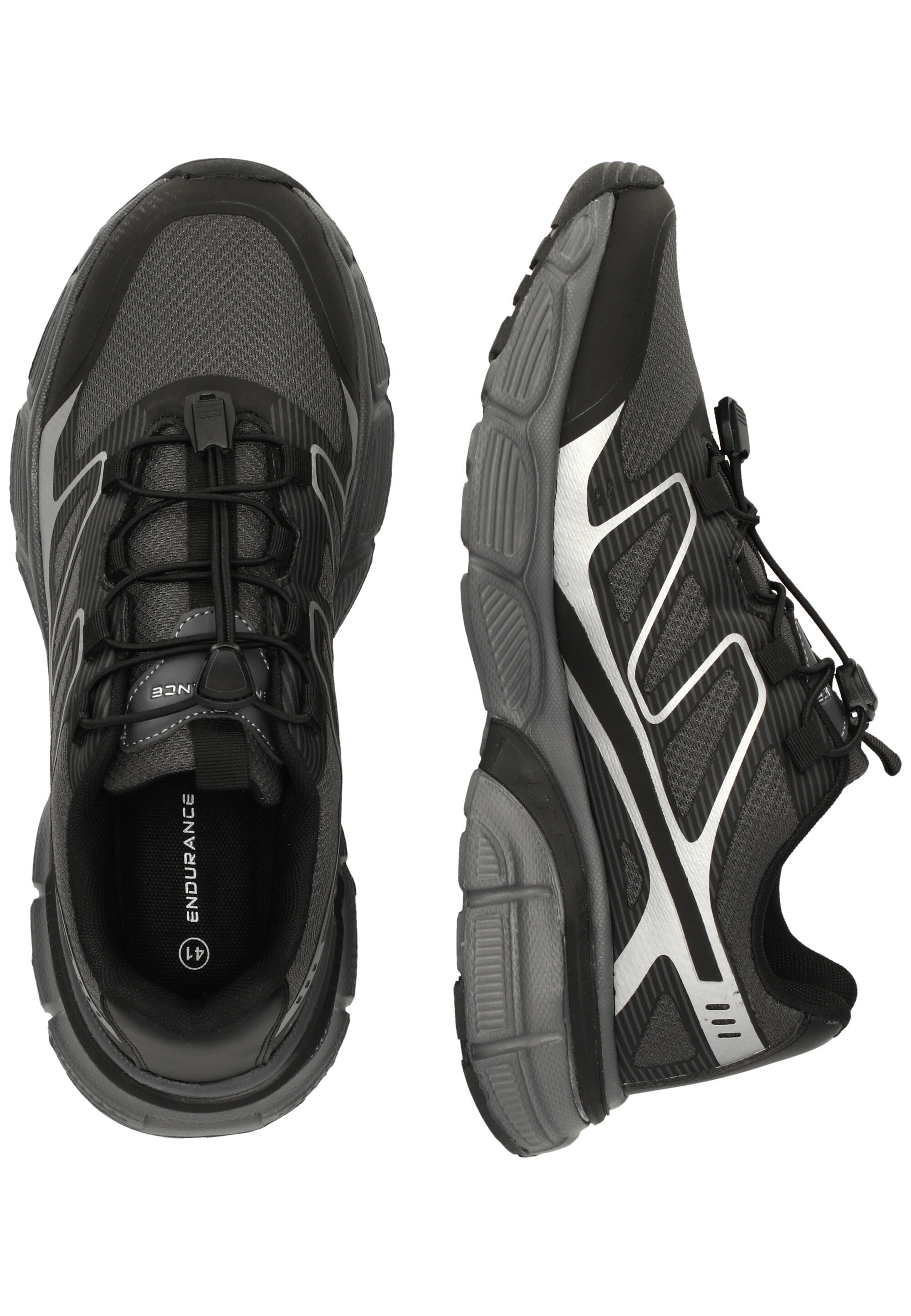 Sneakersy Endurance Pelaro 6/15