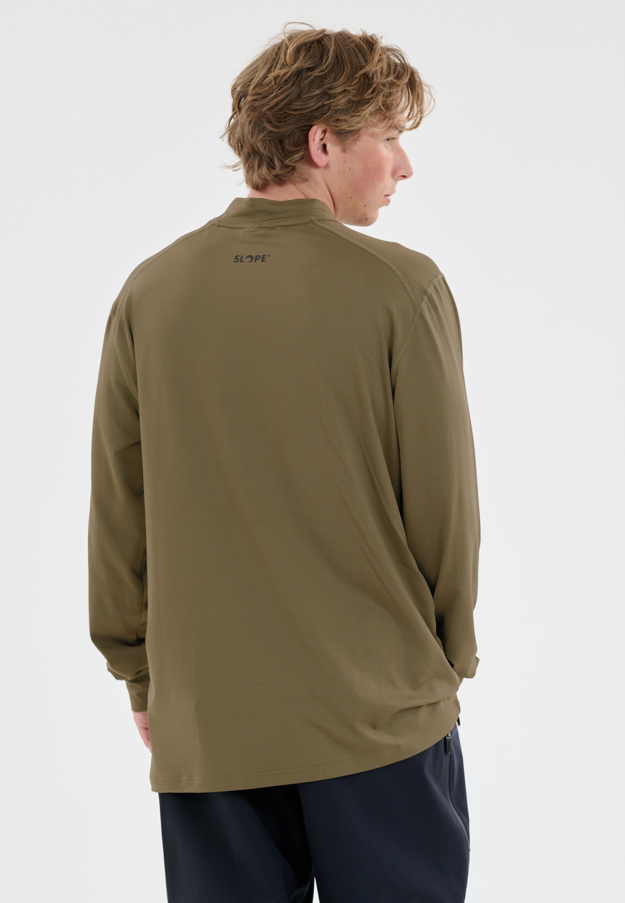 Jersey Slope Riggs 6/15