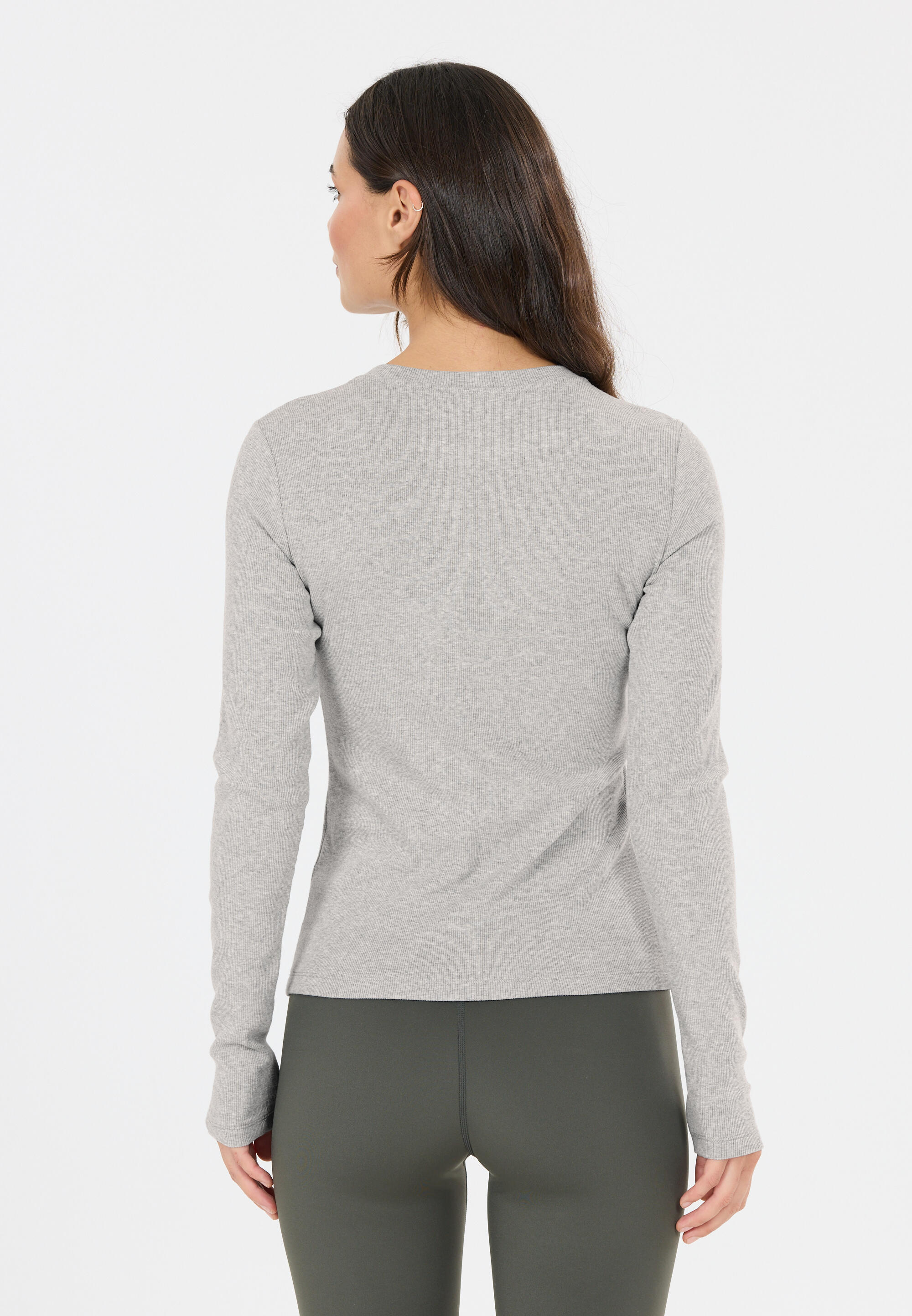 Maglia a maniche lunghe da donna Athlecia Lenga 6/15