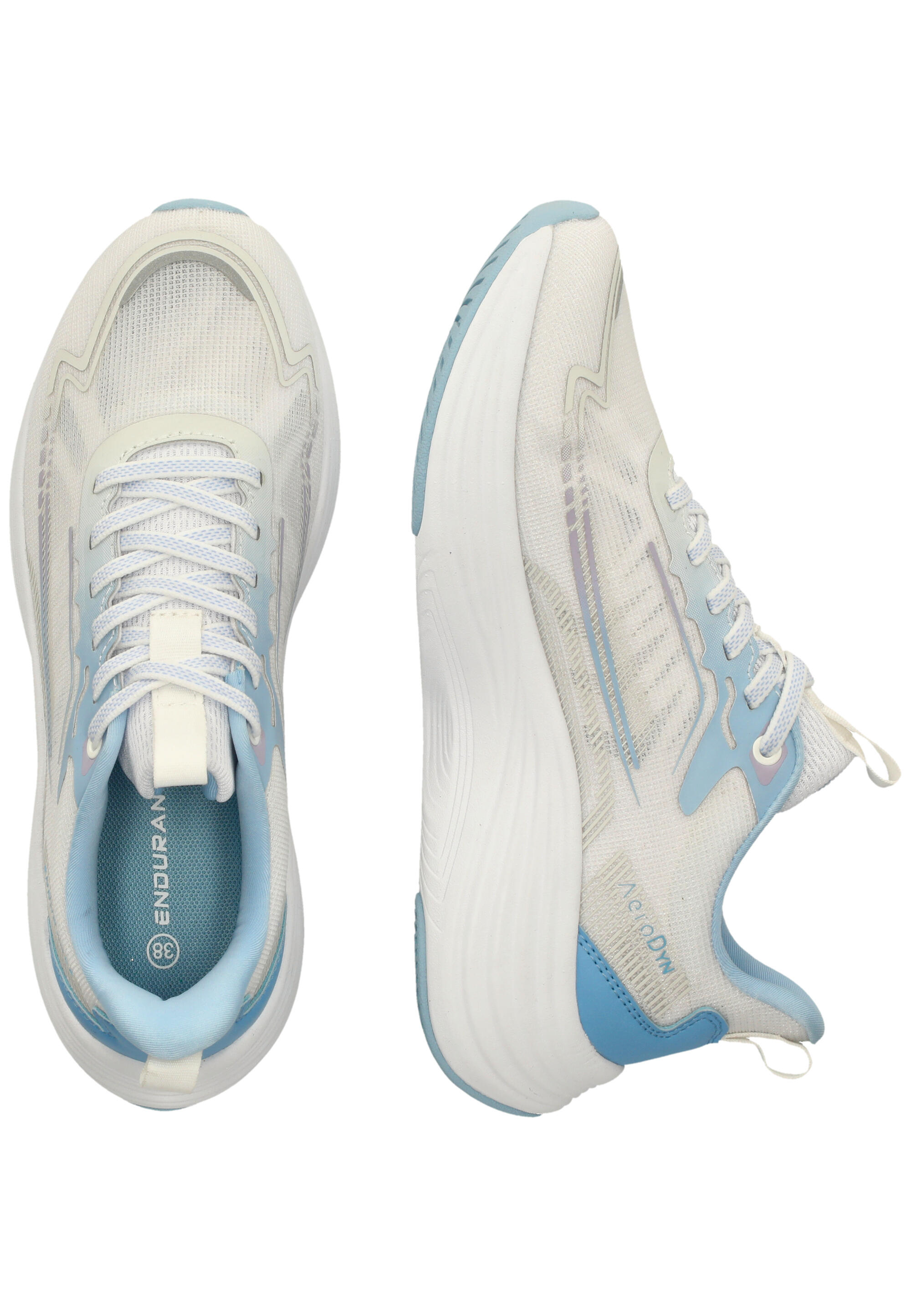 Chaussures Vilanova 6/15