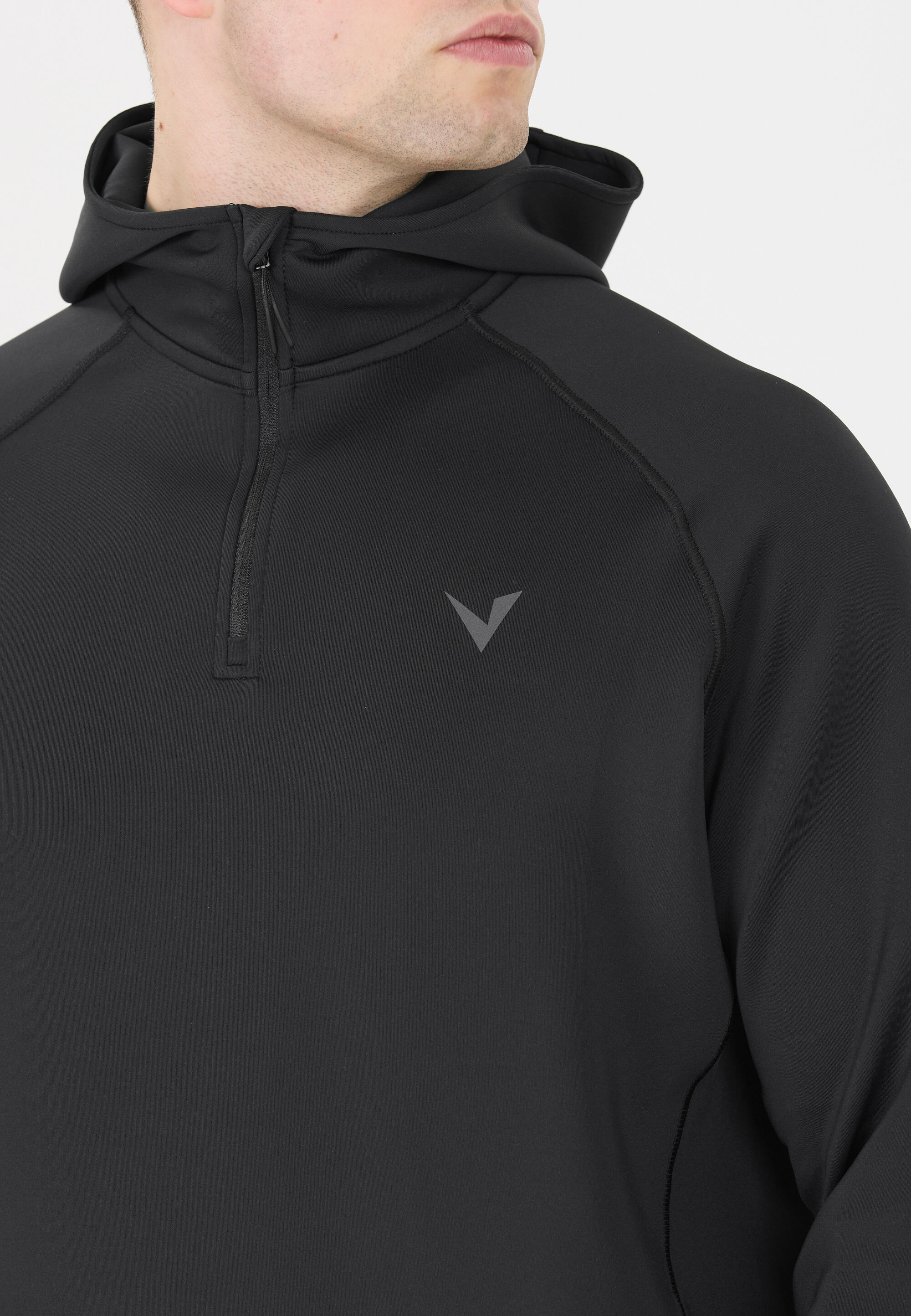 Sudadera de entrenamiento Virtus Allister 7/15