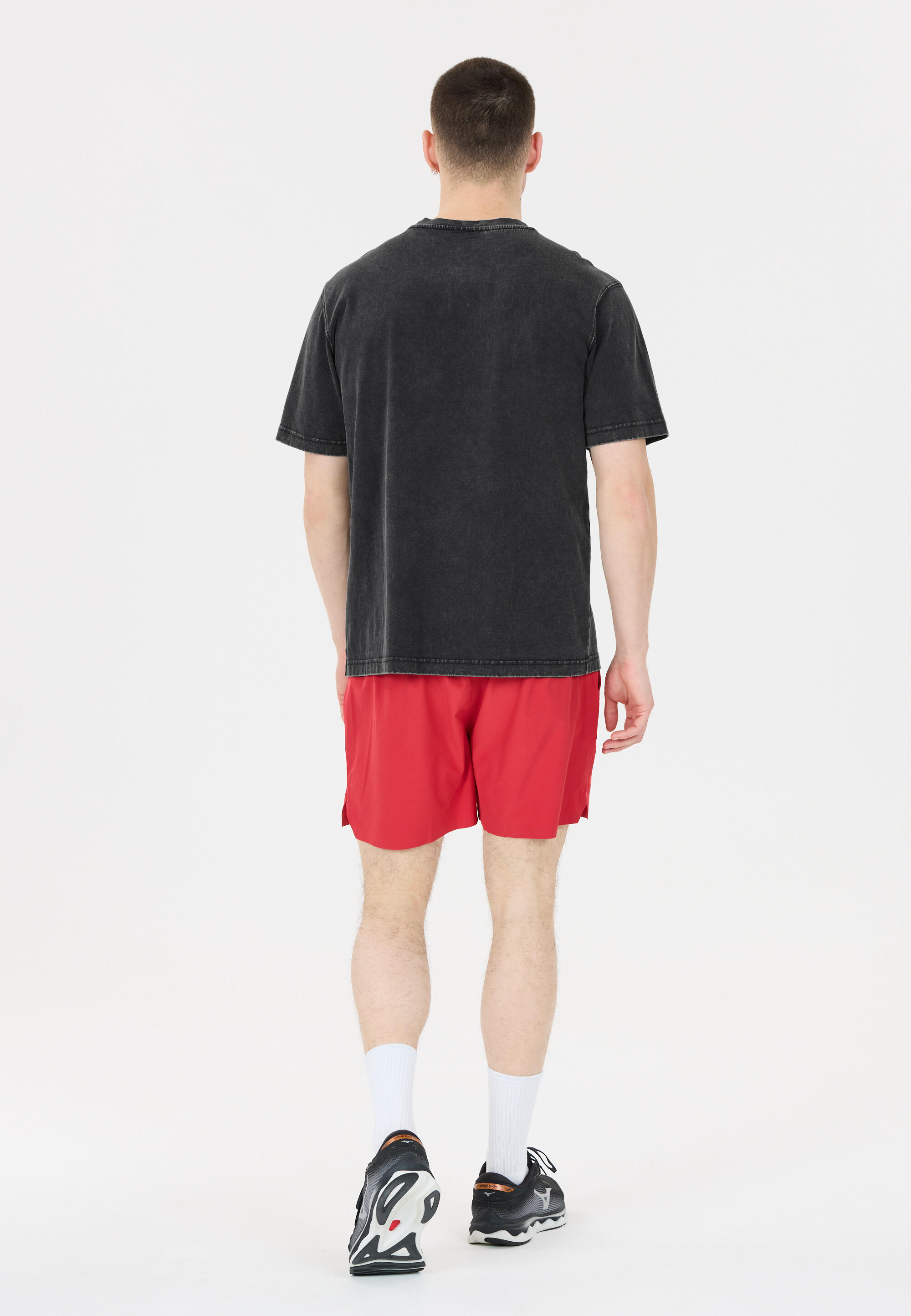 T-shirt Virtus Lloyd 6/15