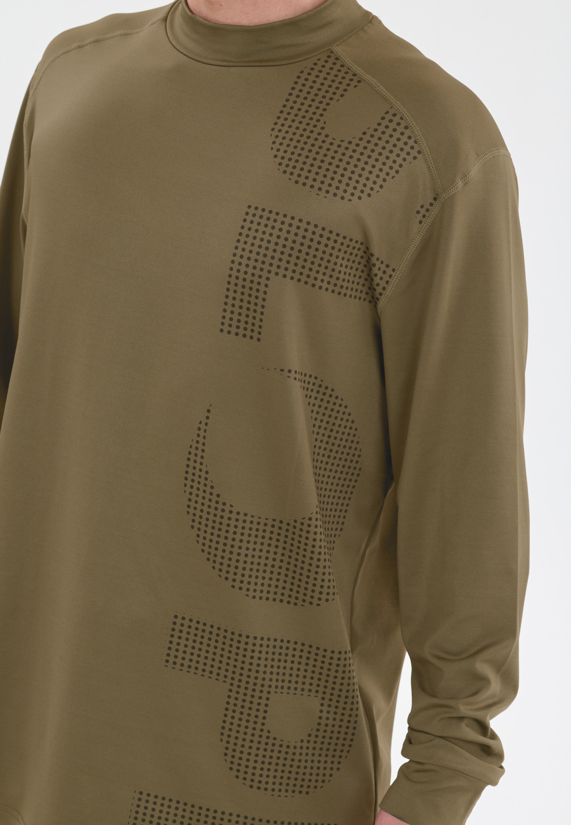 Jersey Slope Riggs 10/15