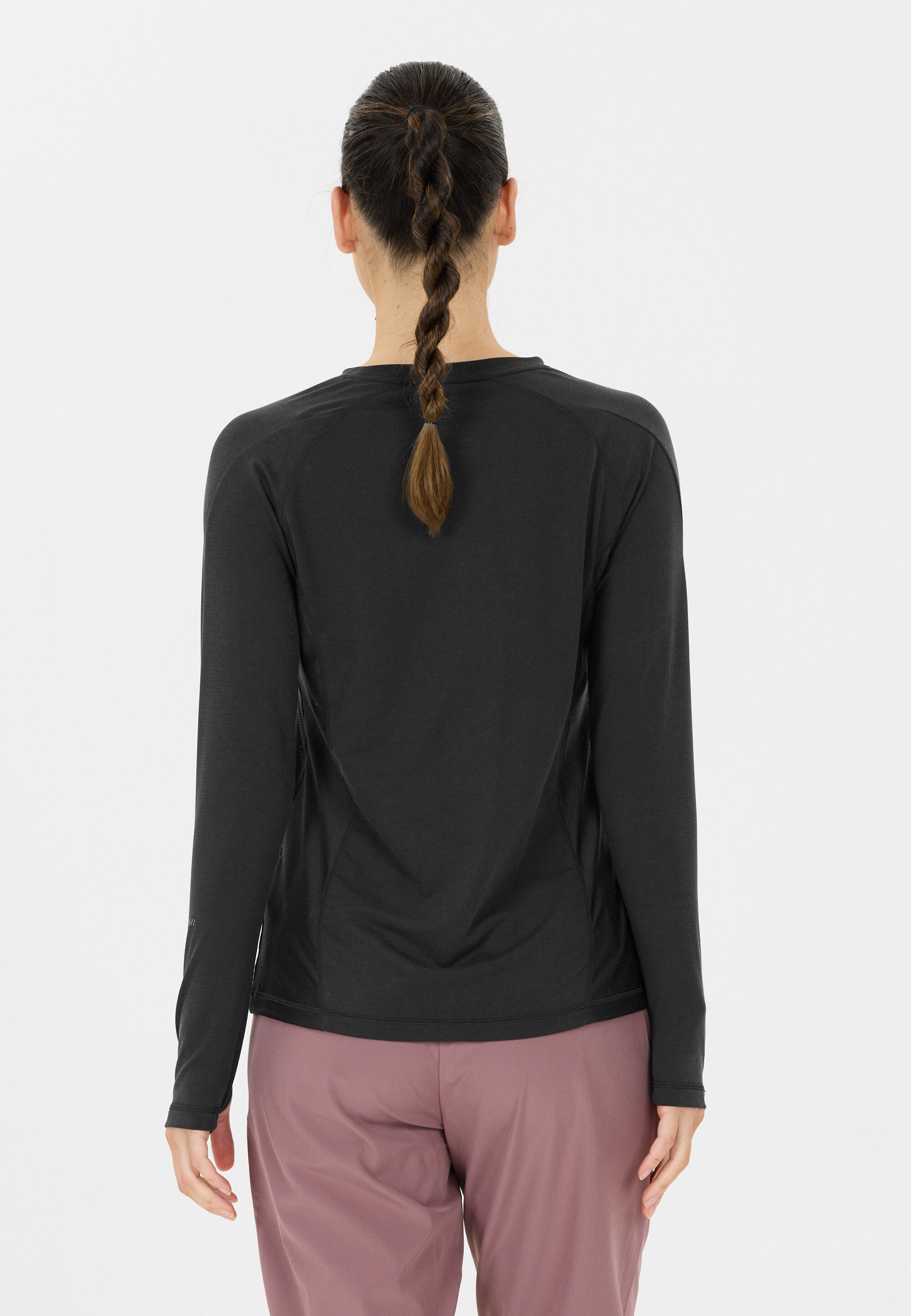 Maglia termica da donna Endurance Joan 6/15