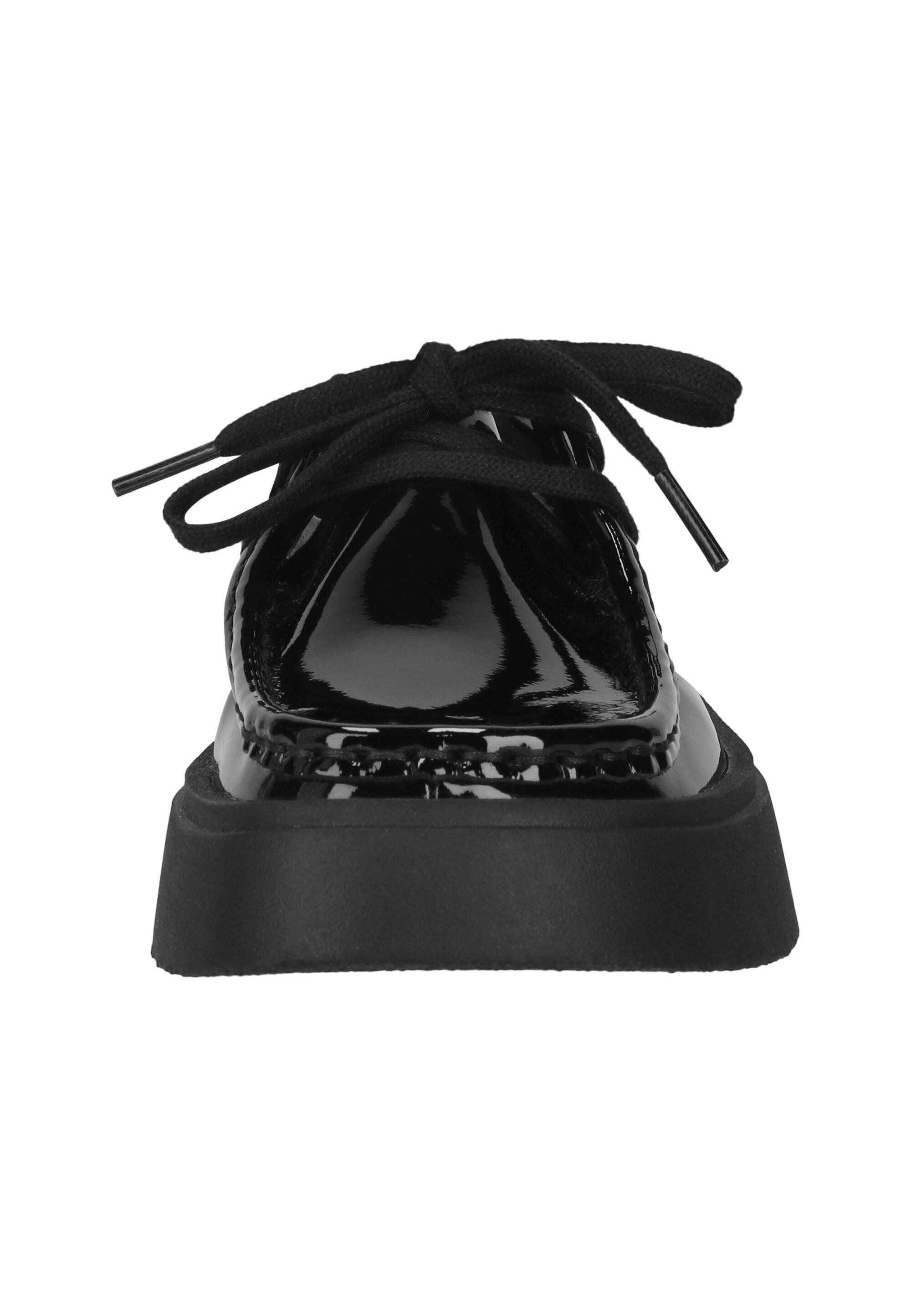 Schnürschuhe Torview 8/15