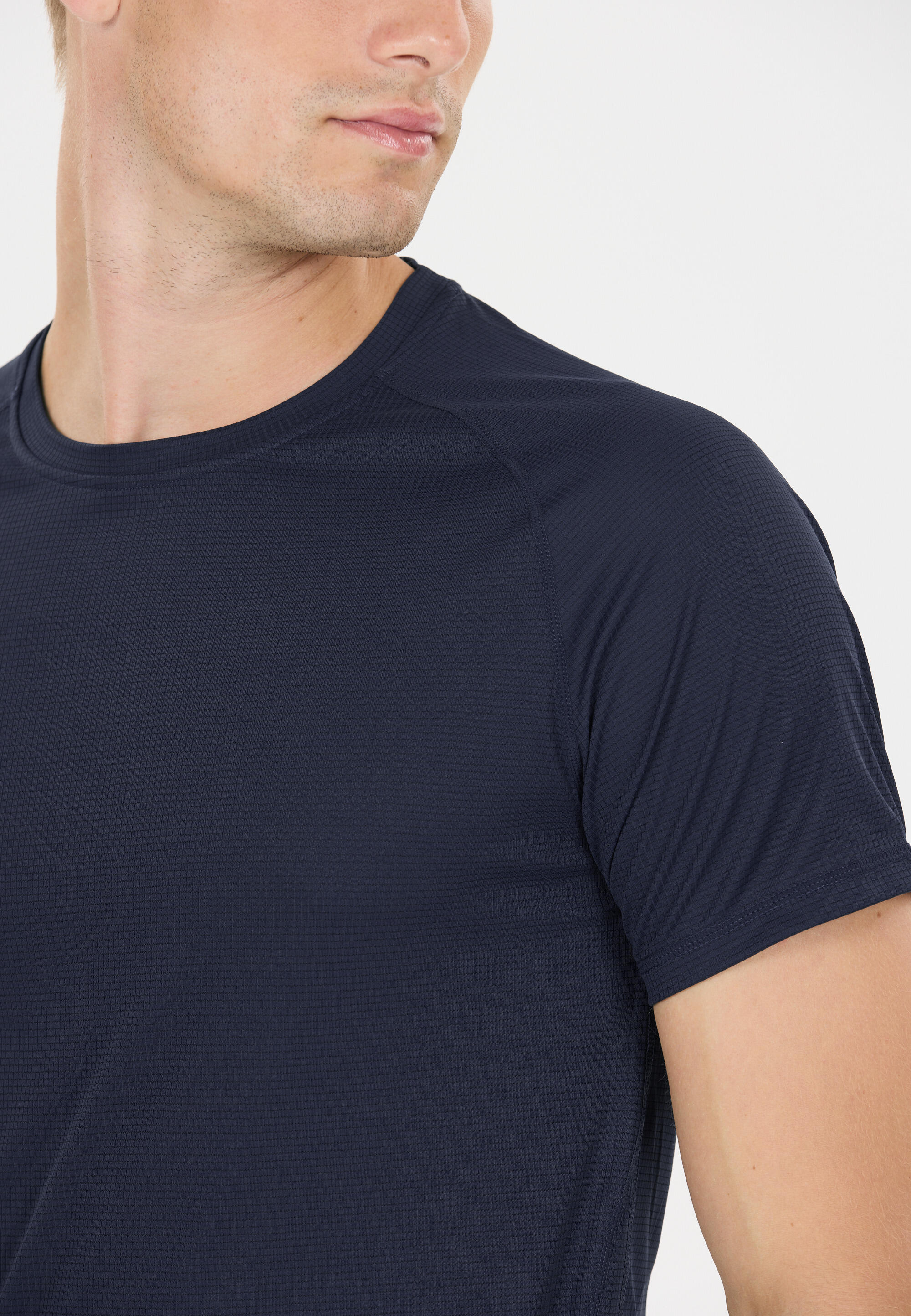Maillot Endurance Geaymay 9/15