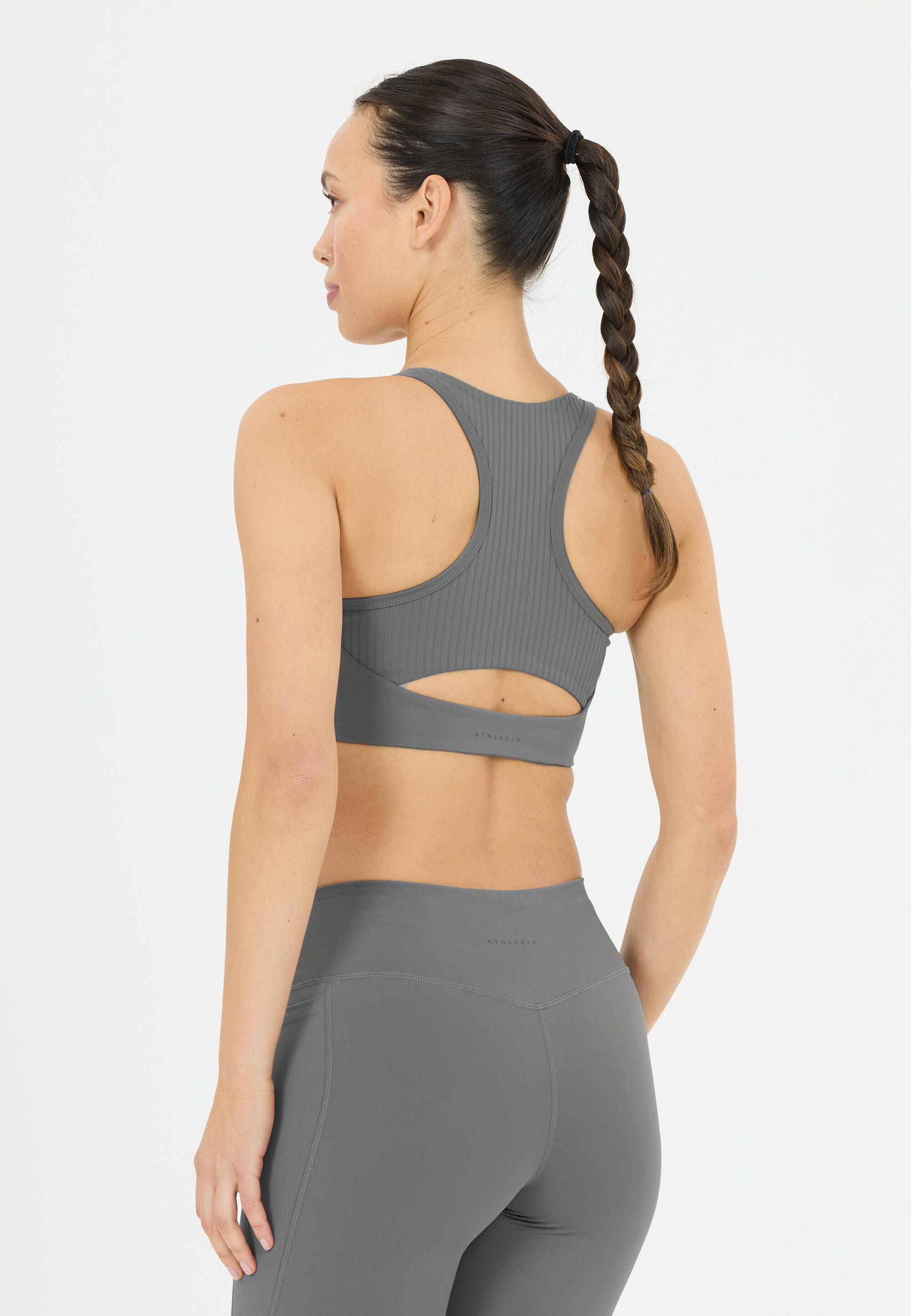 Reggiseno sportivo Athlecia Aliya V2 6/15
